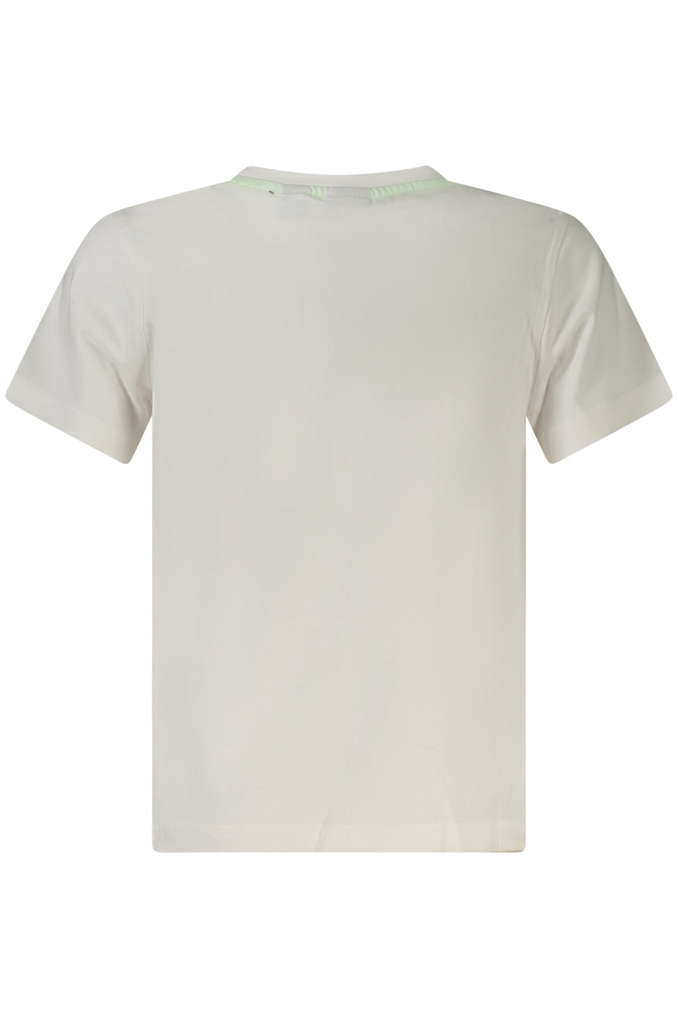 NORTH SAILS T-SHIRT MANICHE CORTE BAMBINO