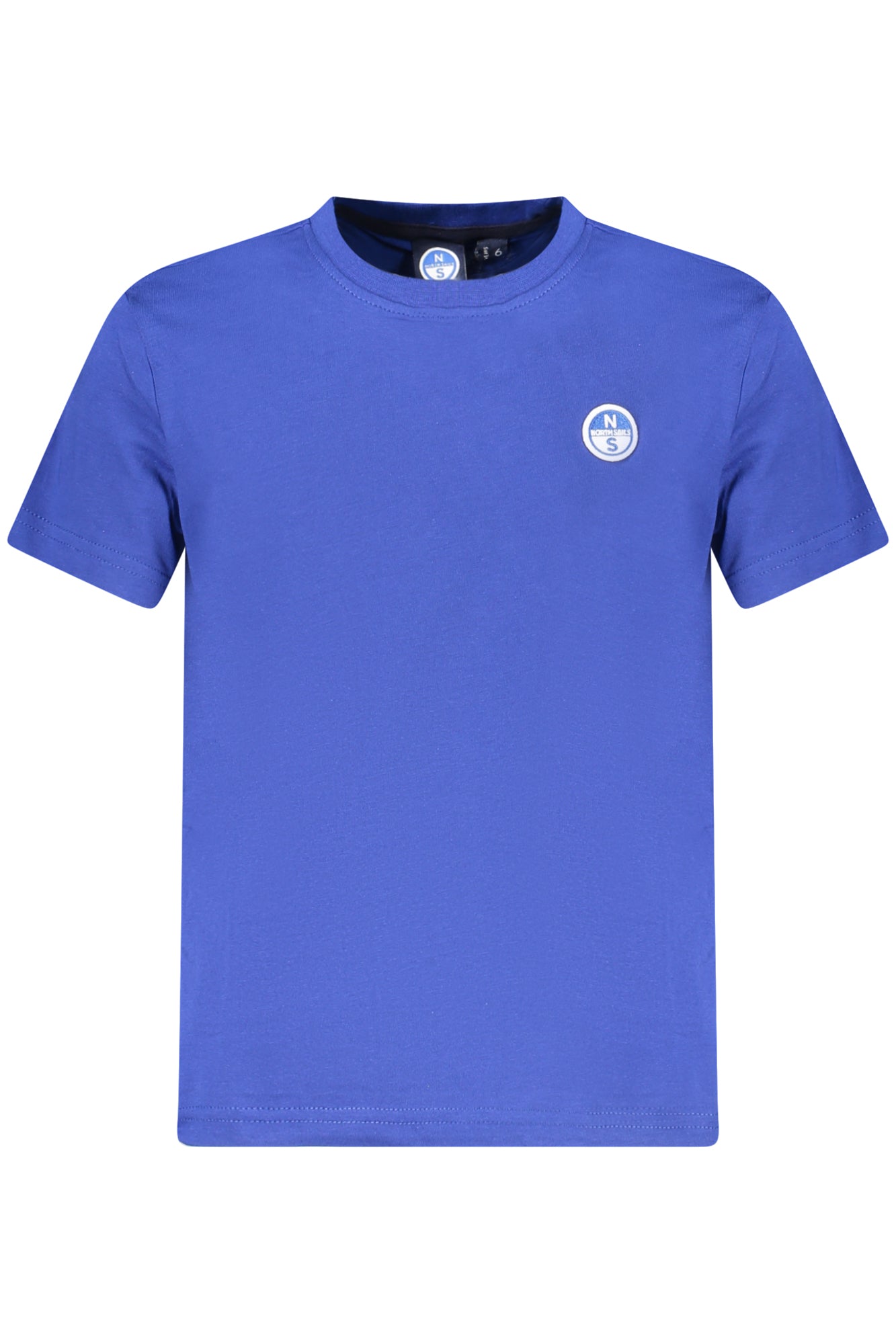NORTH SAILS T-SHIRT MANICHE CORTE BAMBINO