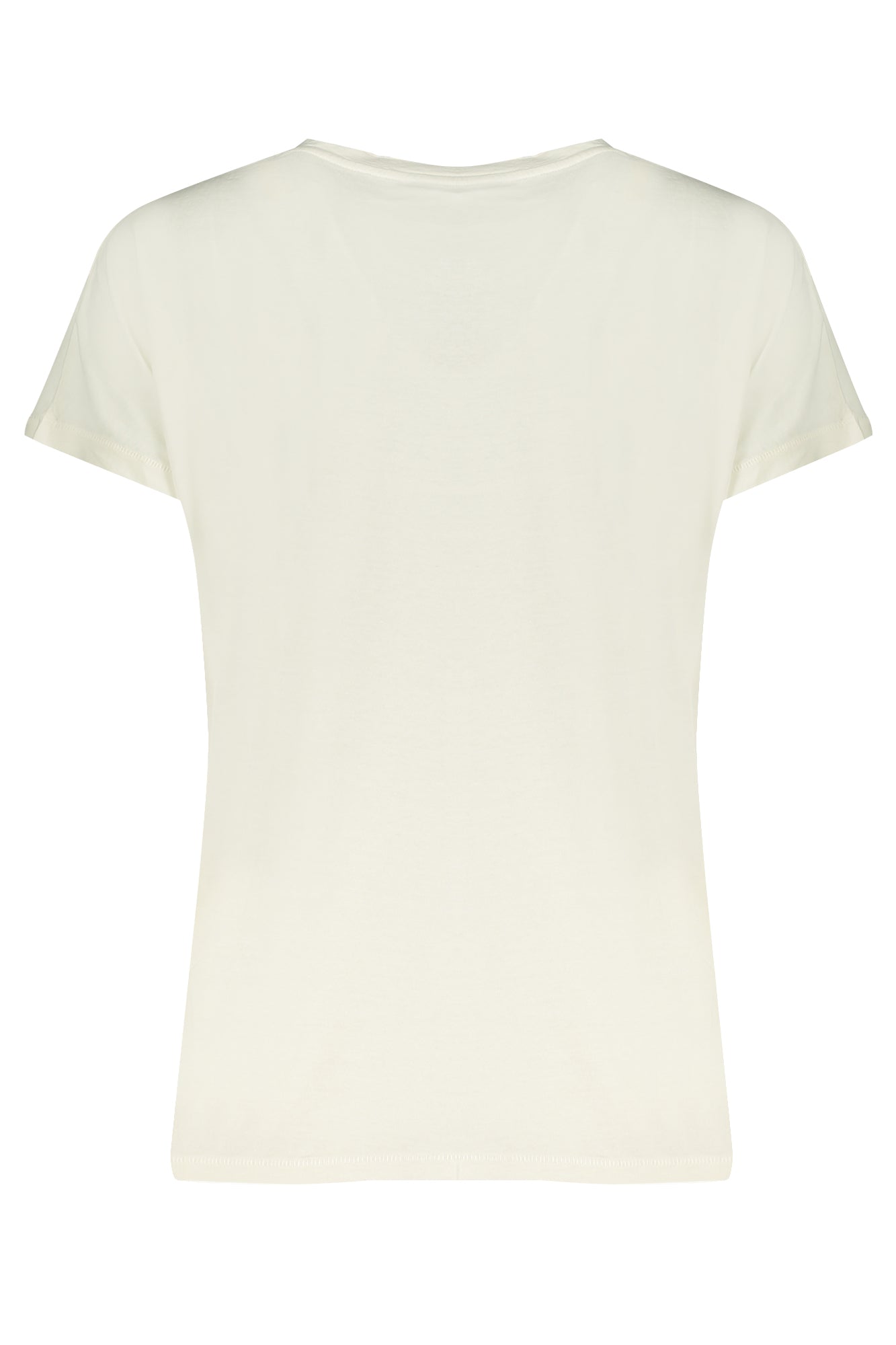 NORTH SAILS T-SHIRT MANICHE CORTE DONNA