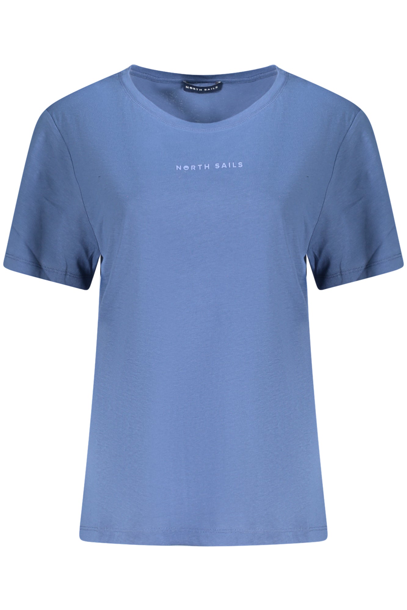 NORTH SAILS T-SHIRT MANICHE CORTE DONNA