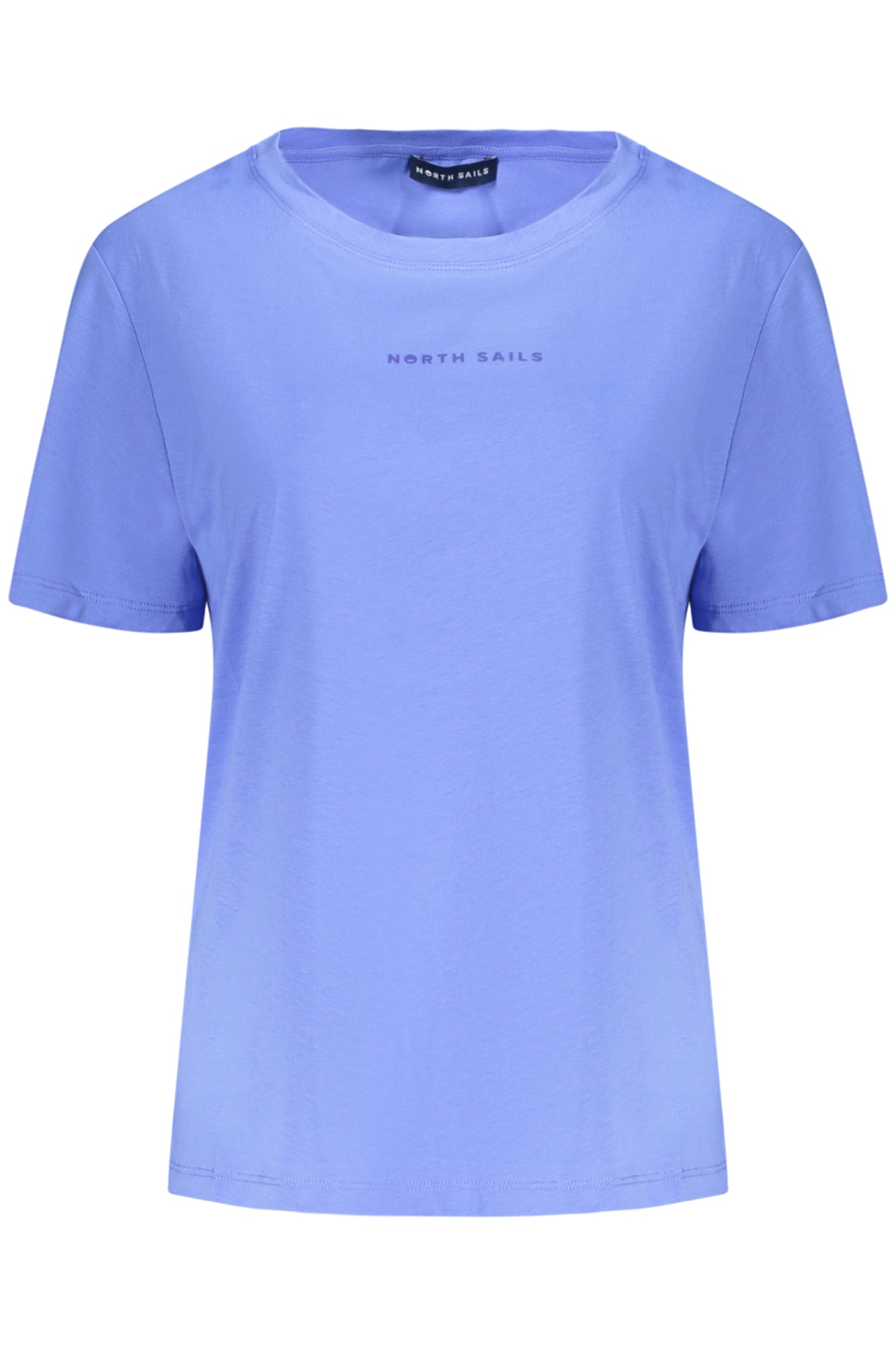 NORTH SAILS T-SHIRT MANICHE CORTE DONNA