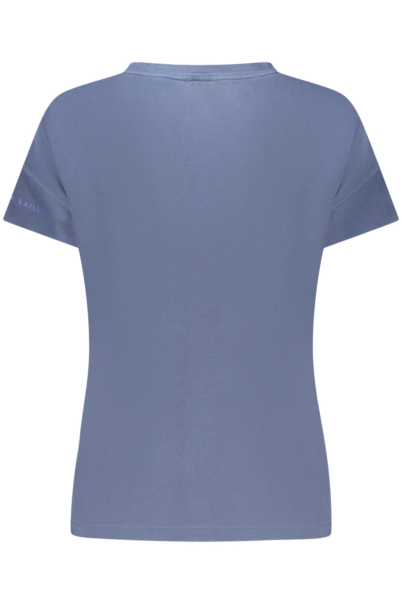NORTH SAILS T-SHIRT MANICHE CORTE DONNA