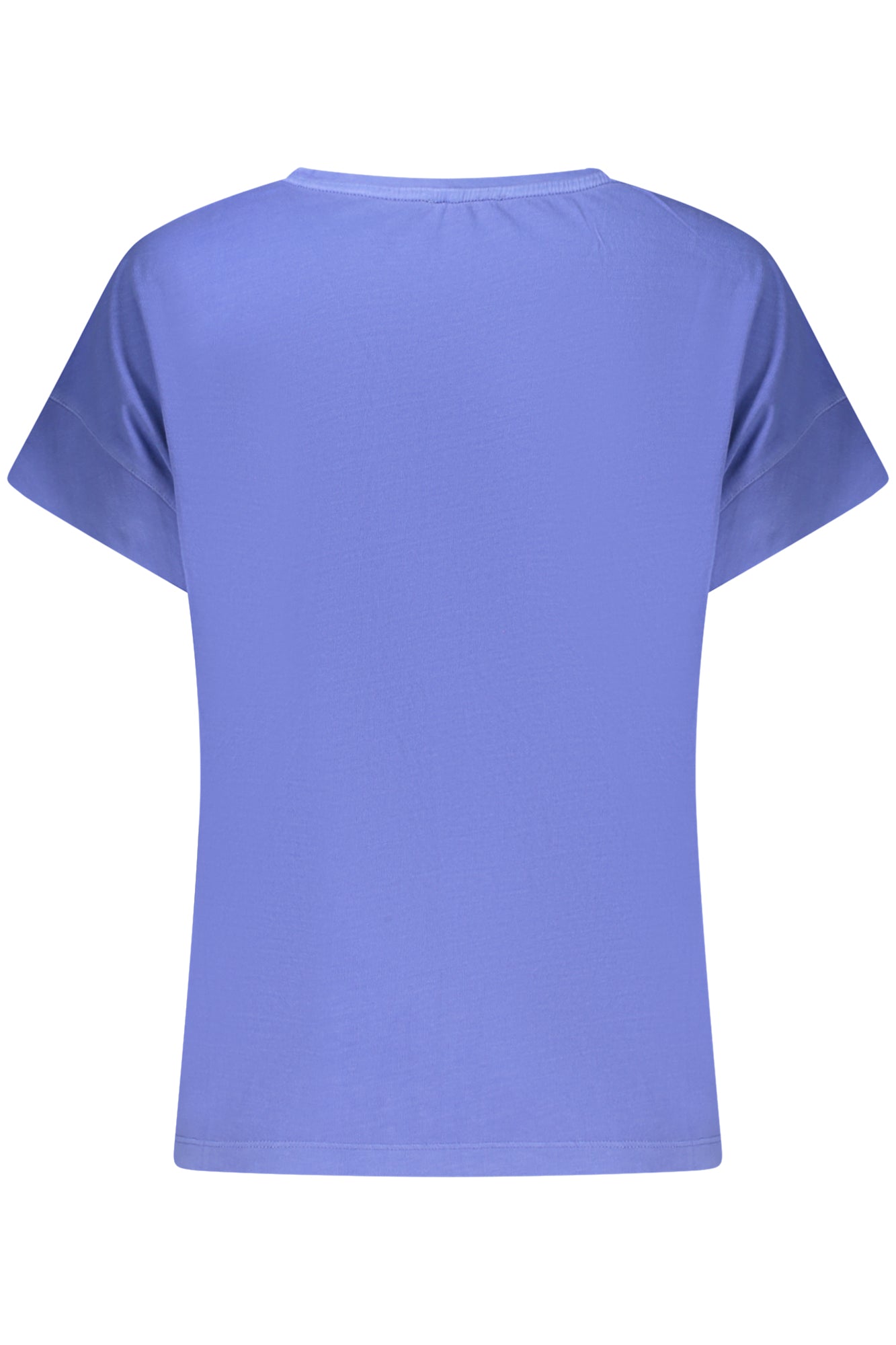 NORTH SAILS T-SHIRT MANICHE CORTE DONNA