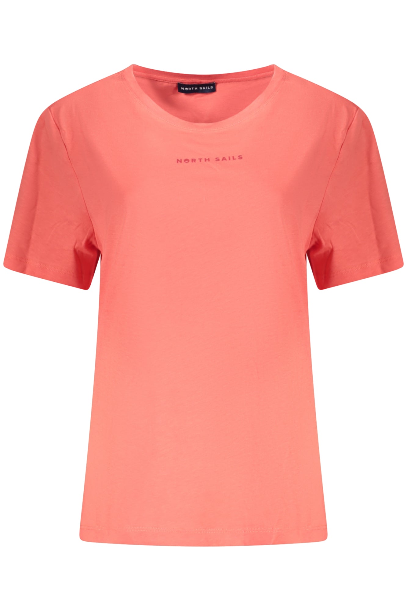 NORTH SAILS T-SHIRT MANICHE CORTE DONNA