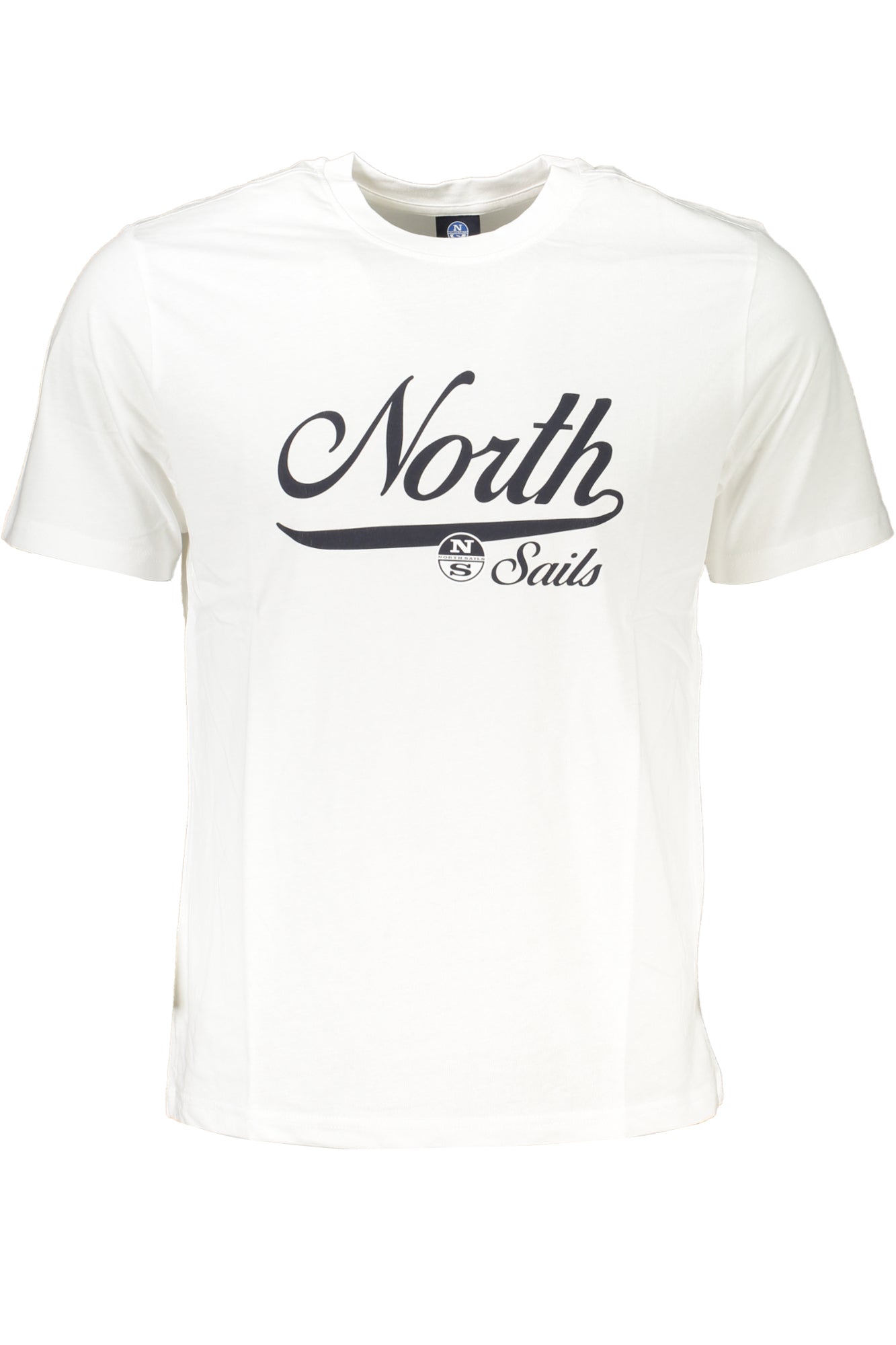 NORTH SAILS T-SHIRT MANICHE CORTE UOMO
