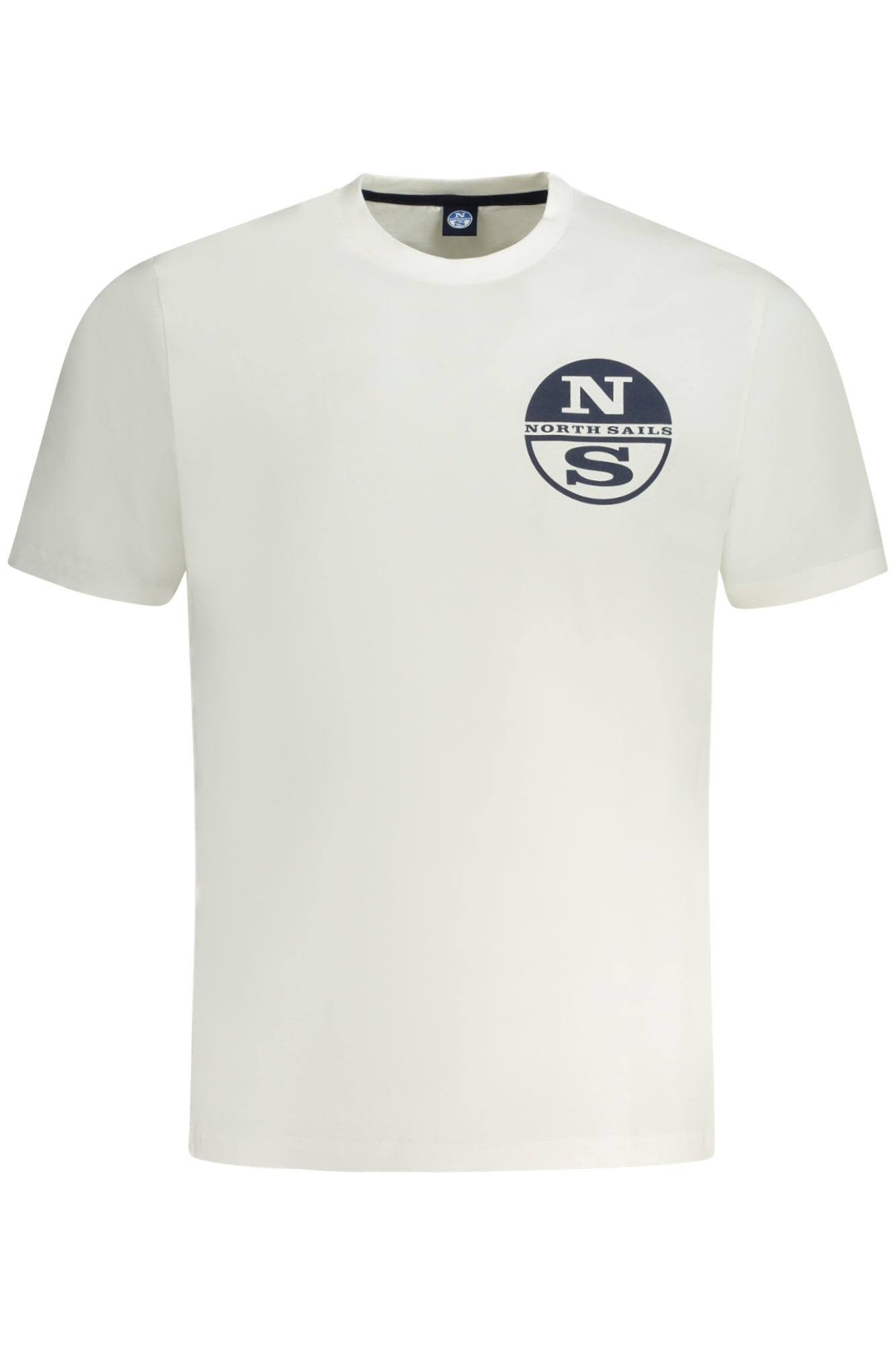 NORTH SAILS T-SHIRT MANICHE CORTE UOMO