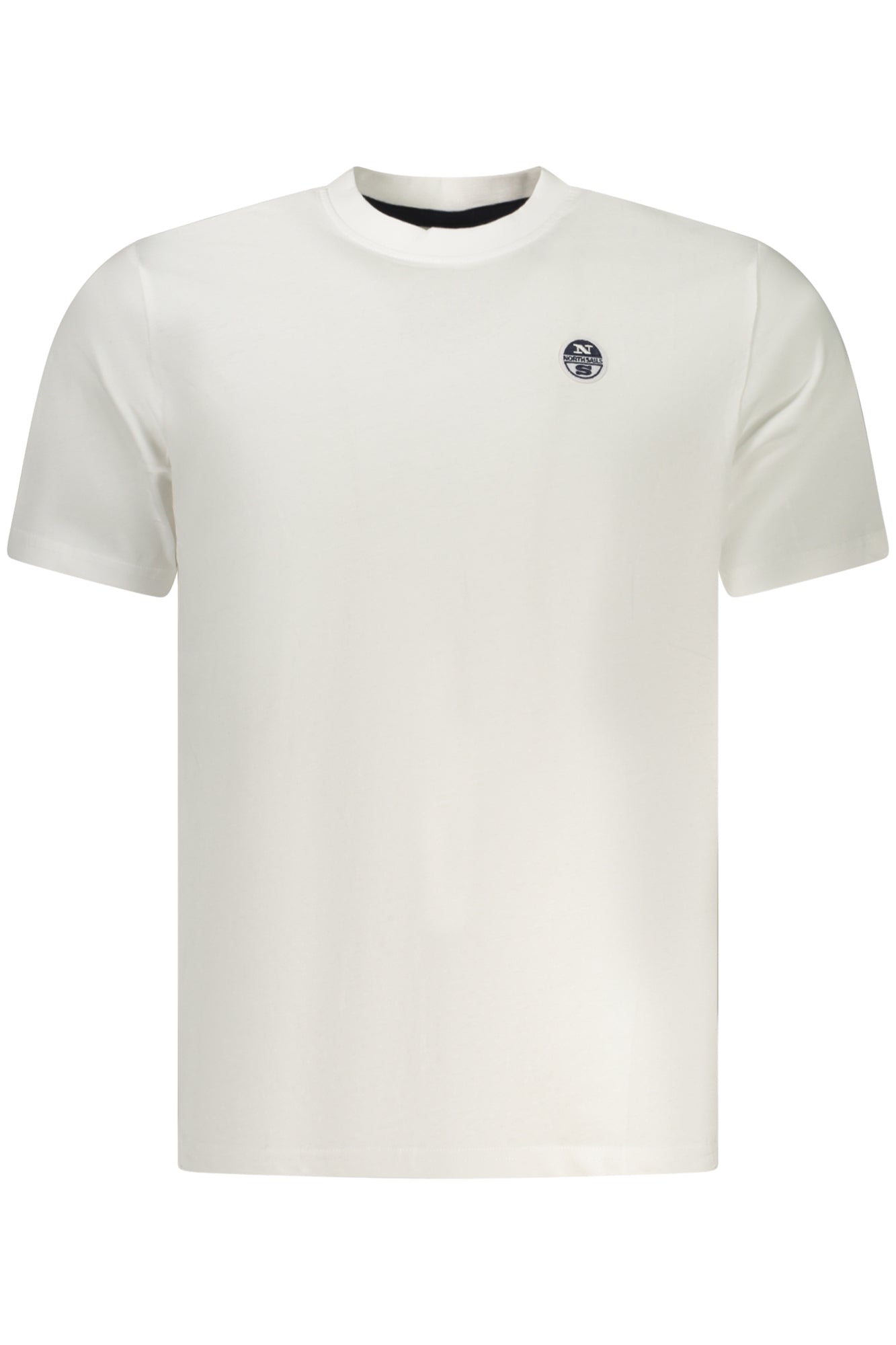 NORTH SAILS T-SHIRT MANICHE CORTE UOMO