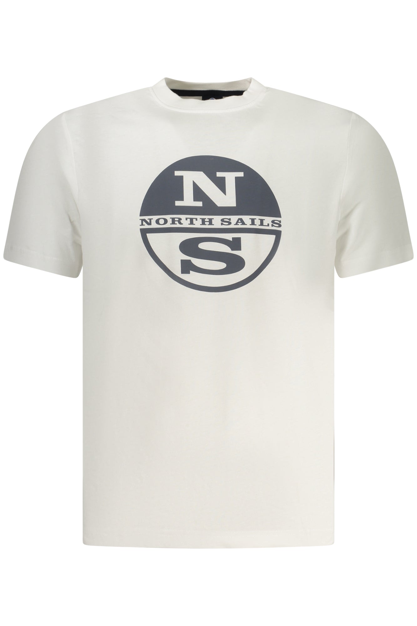 NORTH SAILS T-SHIRT MANICHE CORTE UOMO