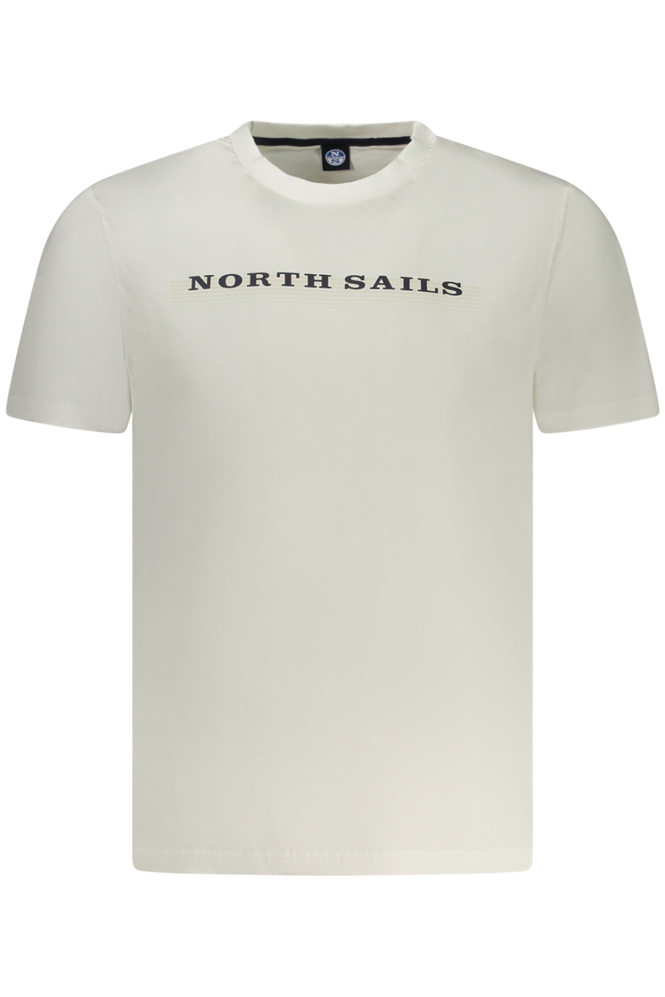 NORTH SAILS T-SHIRT MANICHE CORTE UOMO