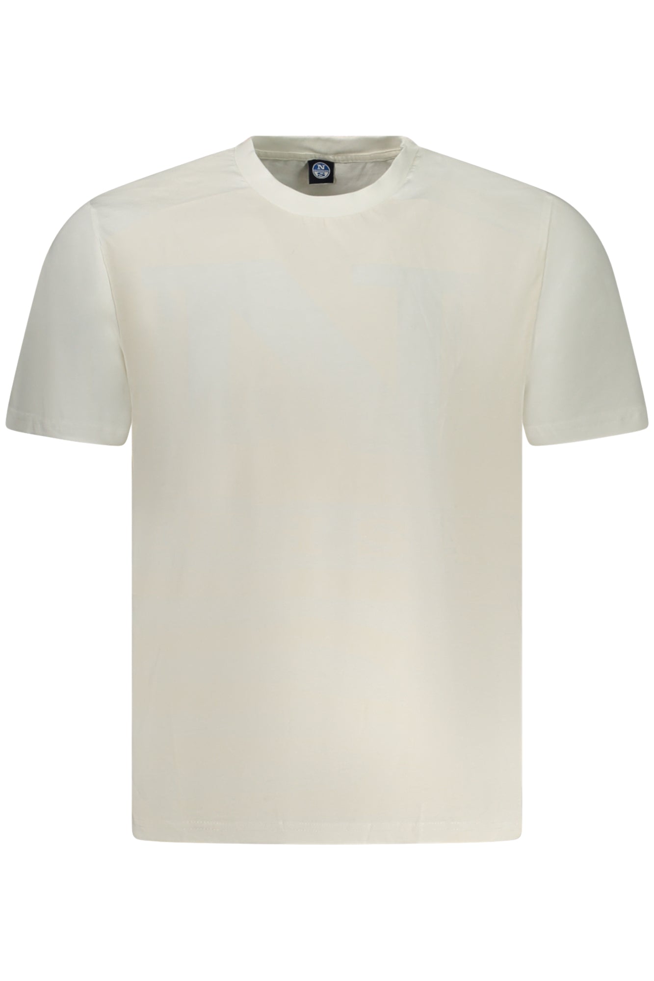 NORTH SAILS T-SHIRT MANICHE CORTE UOMO
