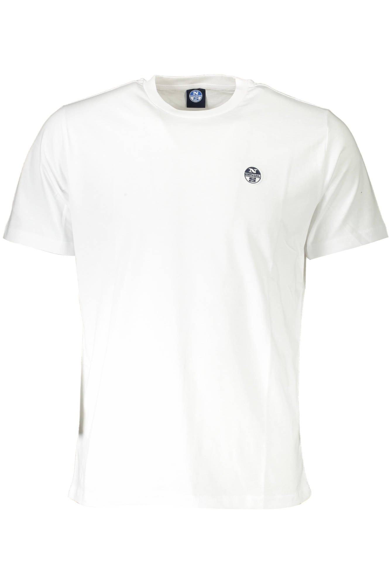 NORTH SAILS T-SHIRT MANICHE CORTE UOMO