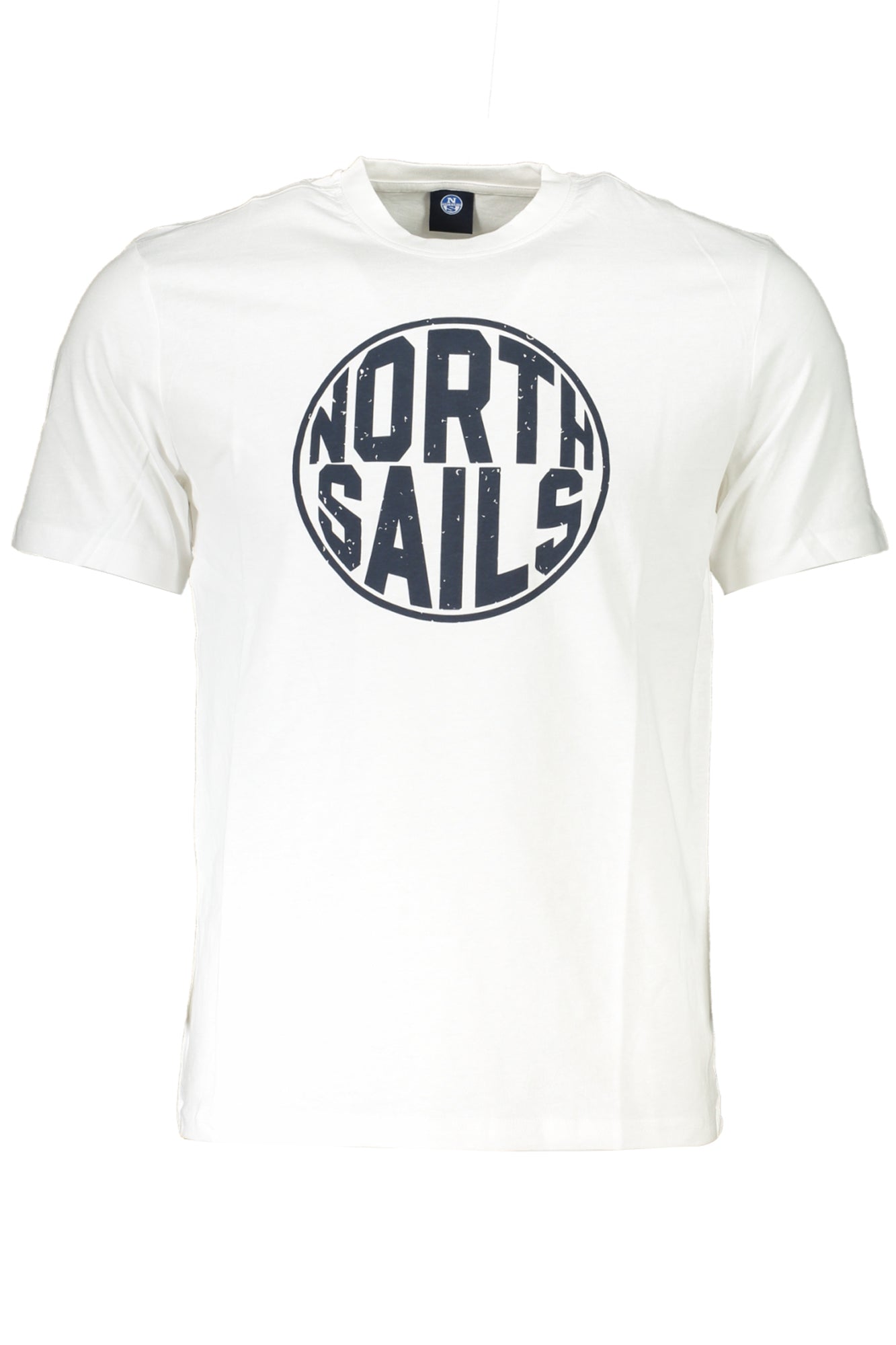 NORTH SAILS T-SHIRT MANICHE CORTE UOMO