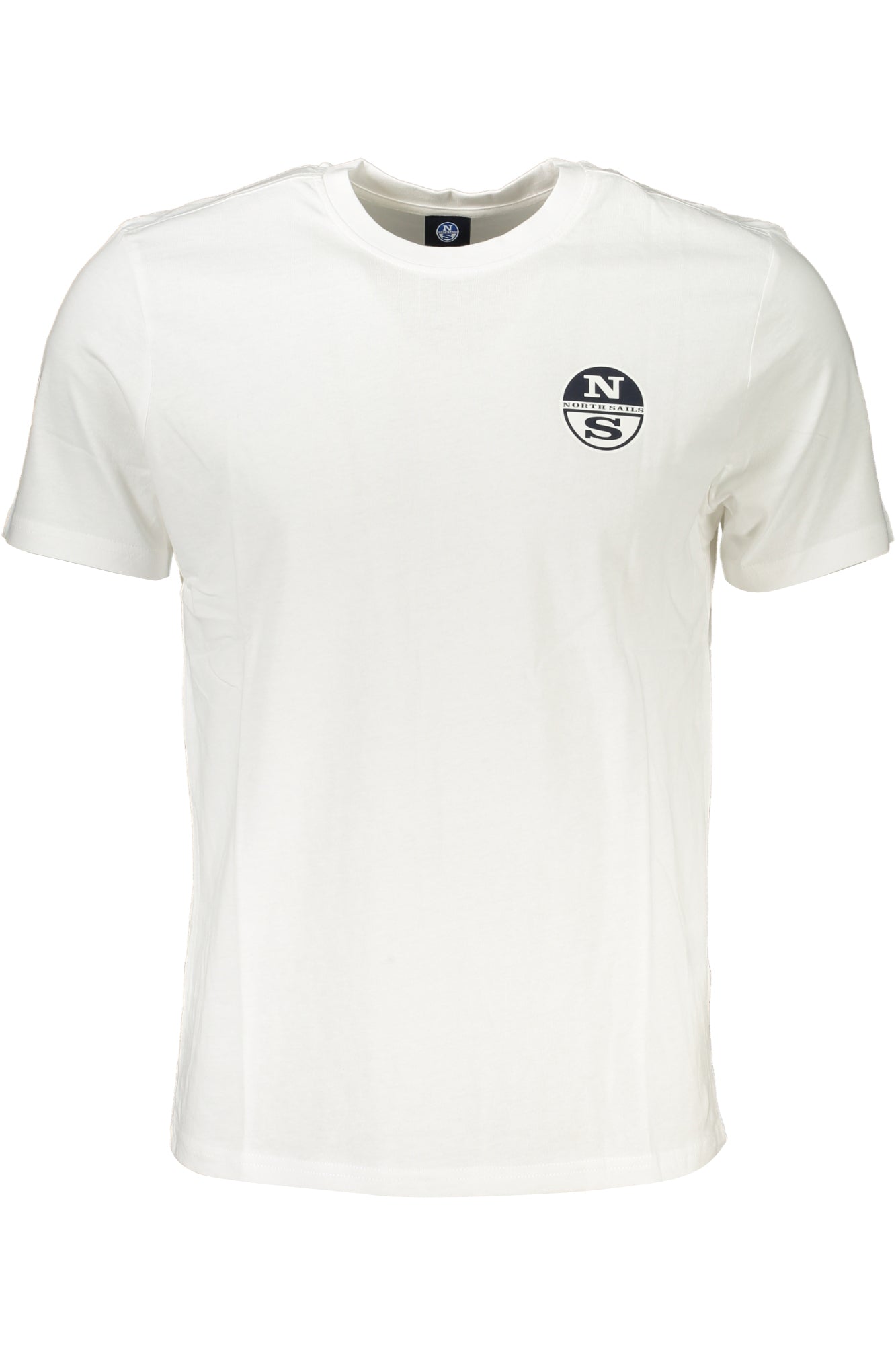 NORTH SAILS T-SHIRT MANICHE CORTE UOMO