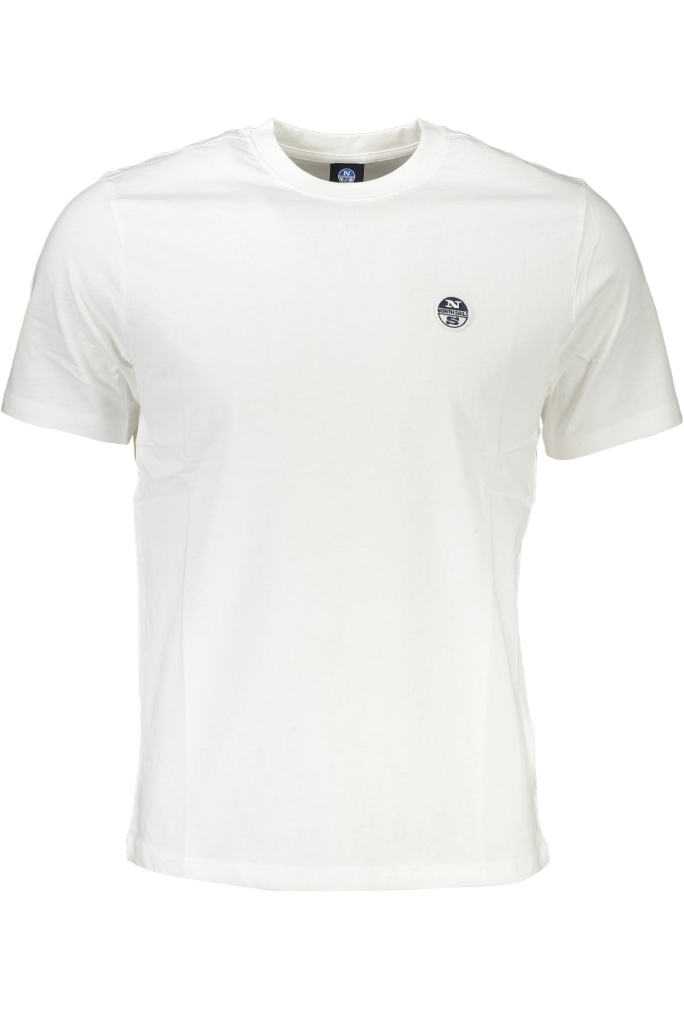 NORTH SAILS T-SHIRT MANICHE CORTE UOMO