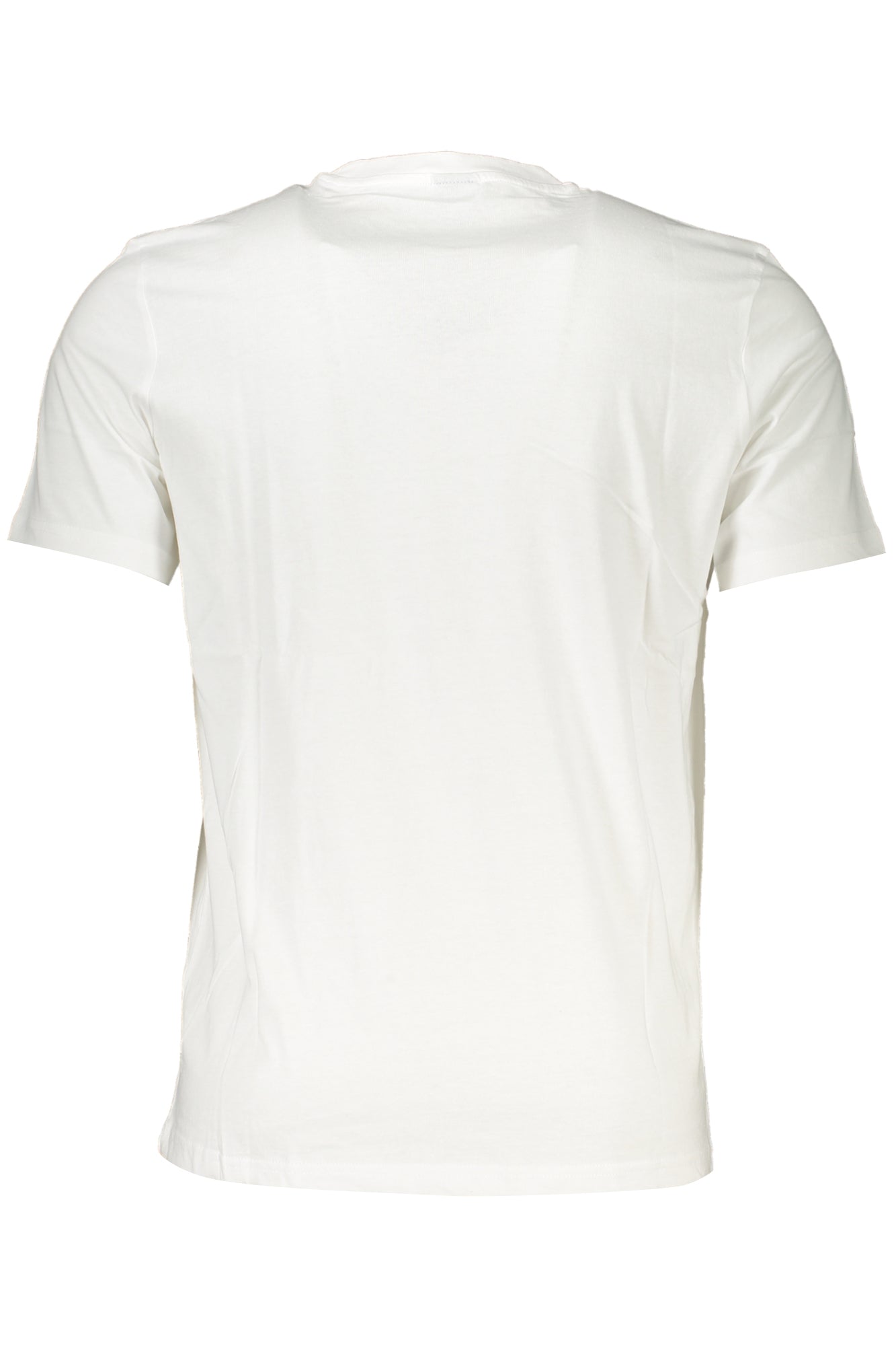 NORTH SAILS T-SHIRT MANICHE CORTE UOMO