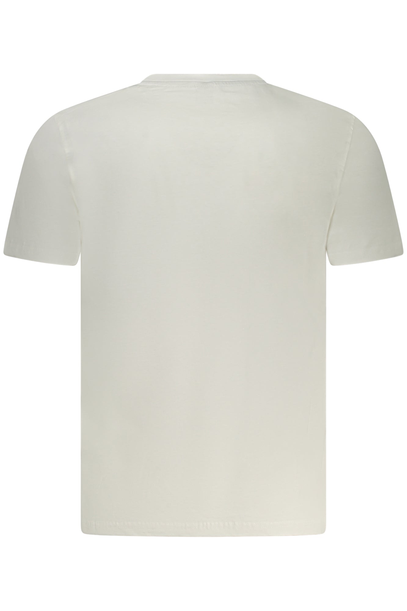 NORTH SAILS T-SHIRT MANICHE CORTE UOMO