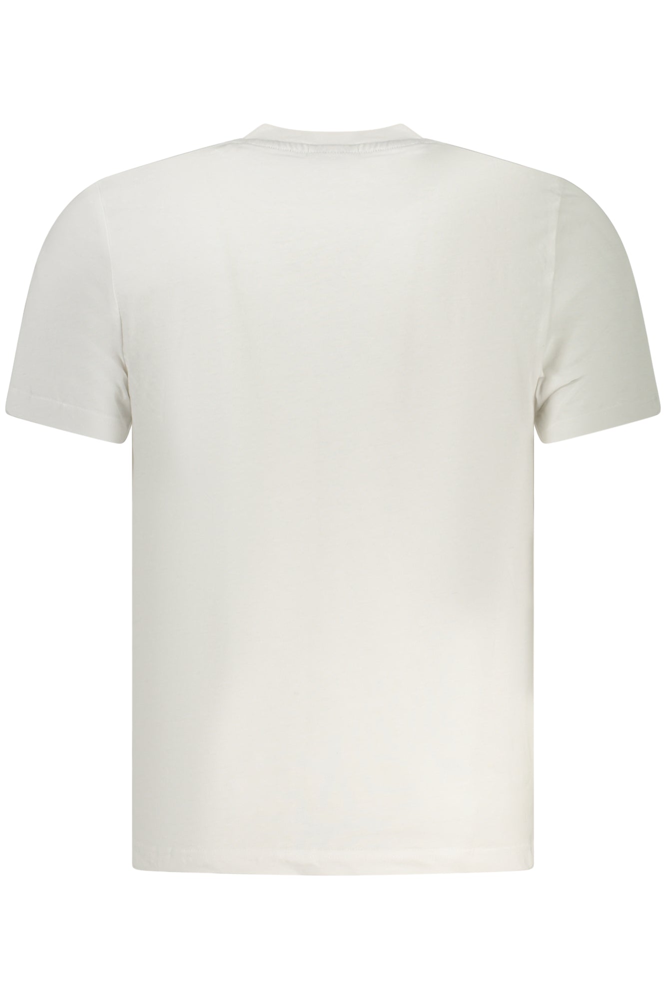 NORTH SAILS T-SHIRT MANICHE CORTE UOMO