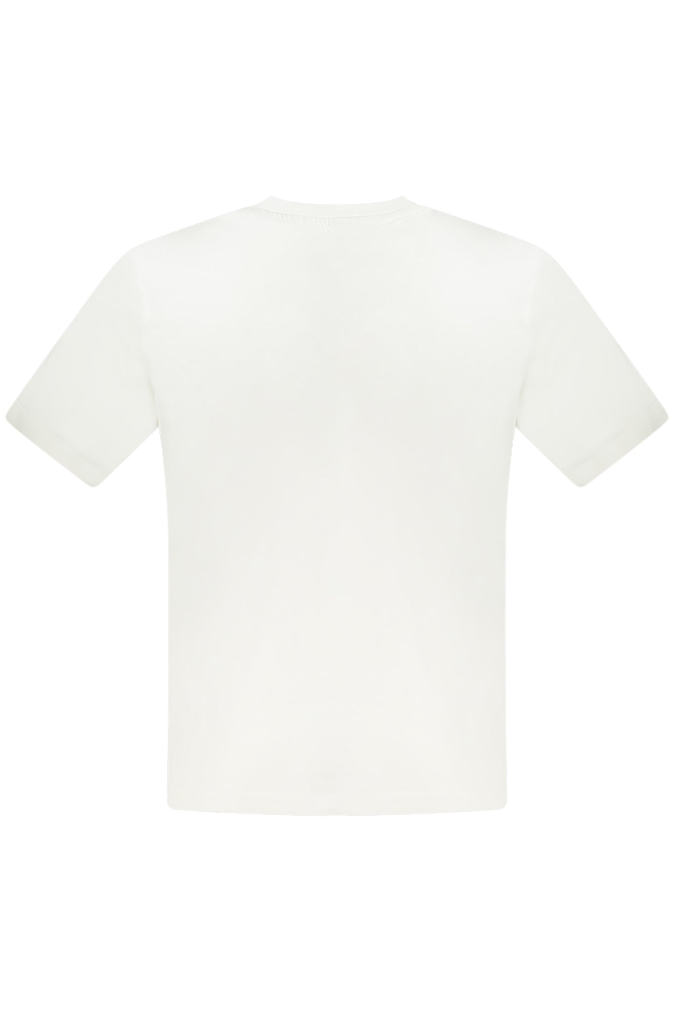 NORTH SAILS T-SHIRT MANICHE CORTE UOMO