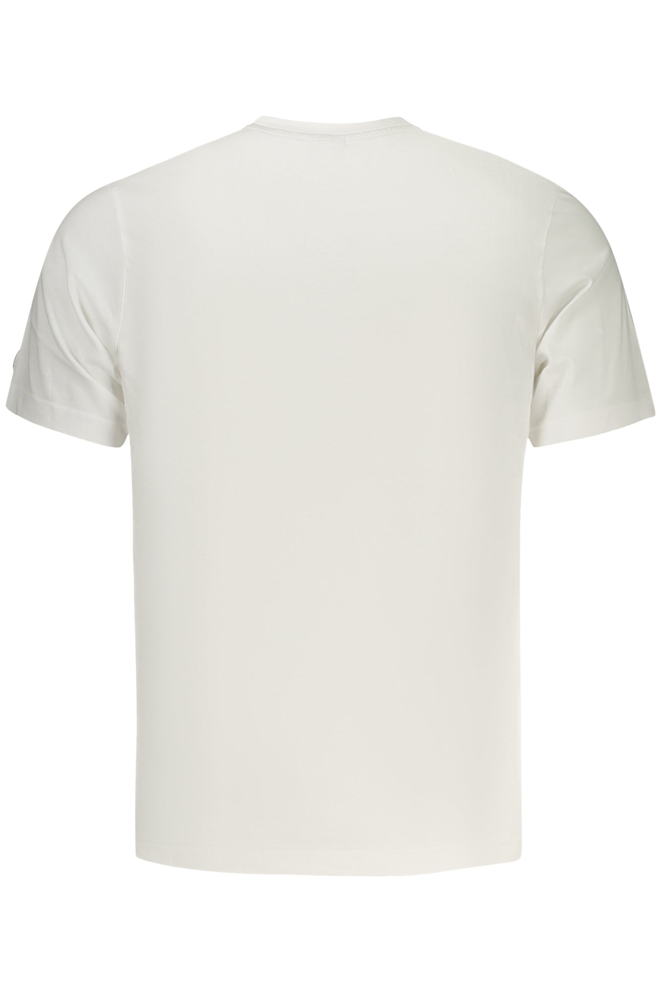 NORTH SAILS T-SHIRT MANICHE CORTE UOMO