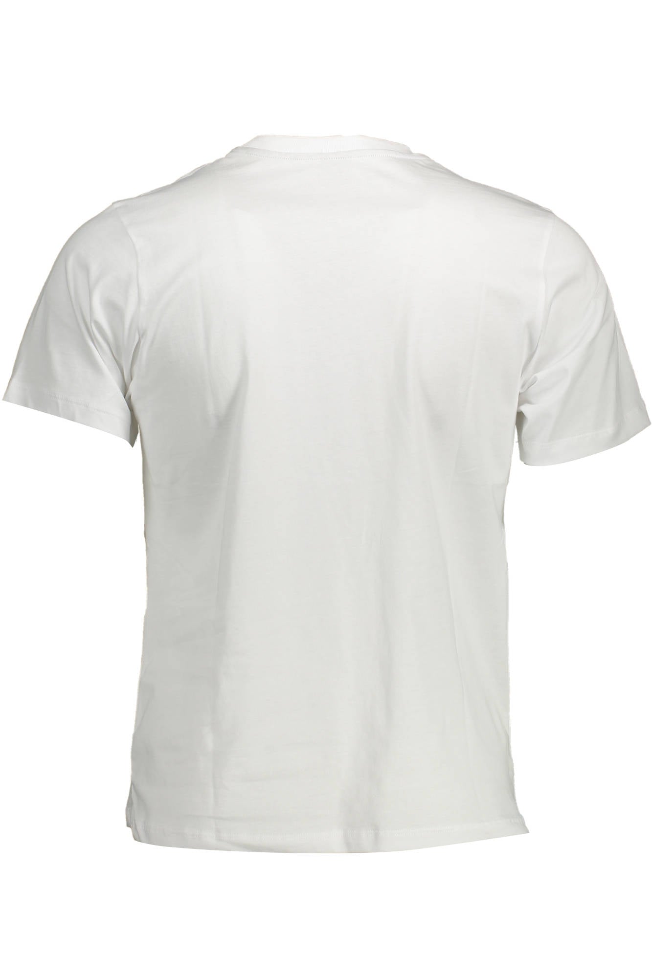 NORTH SAILS T-SHIRT MANICHE CORTE UOMO