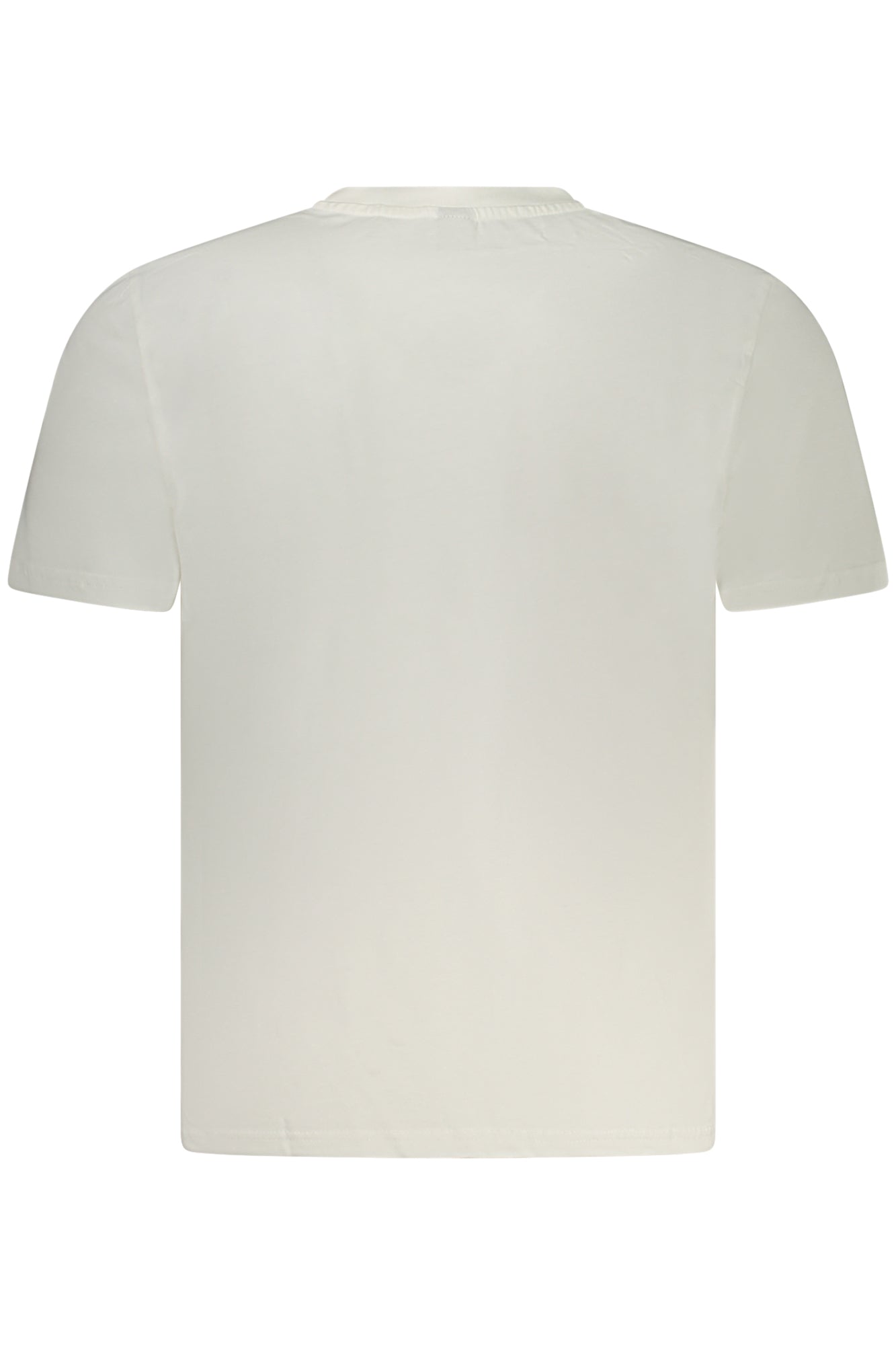 NORTH SAILS T-SHIRT MANICHE CORTE UOMO
