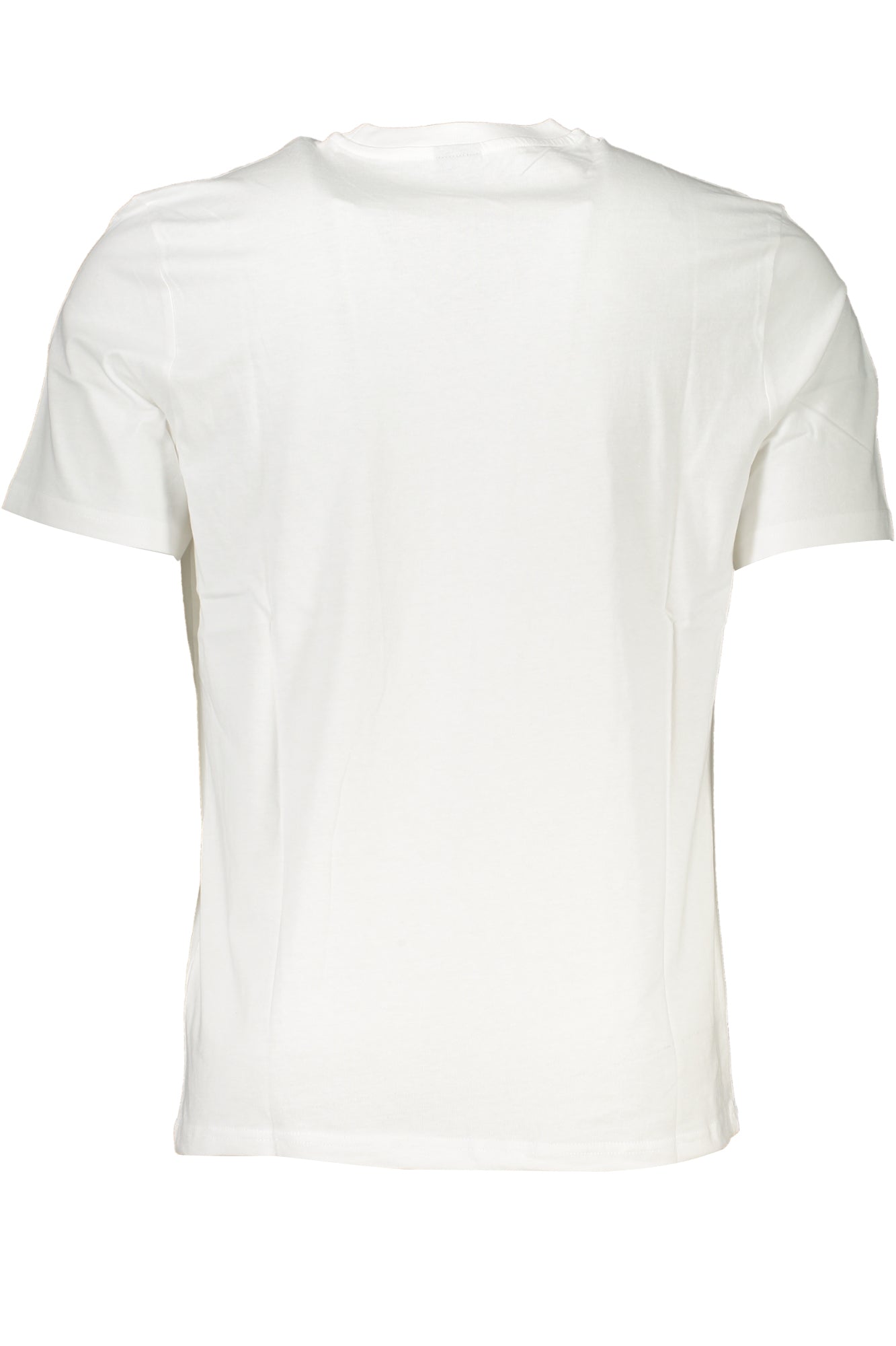 NORTH SAILS T-SHIRT MANICHE CORTE UOMO