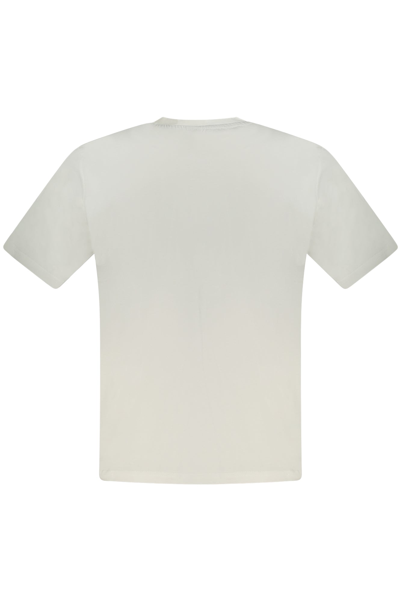 NORTH SAILS T-SHIRT MANICHE CORTE UOMO