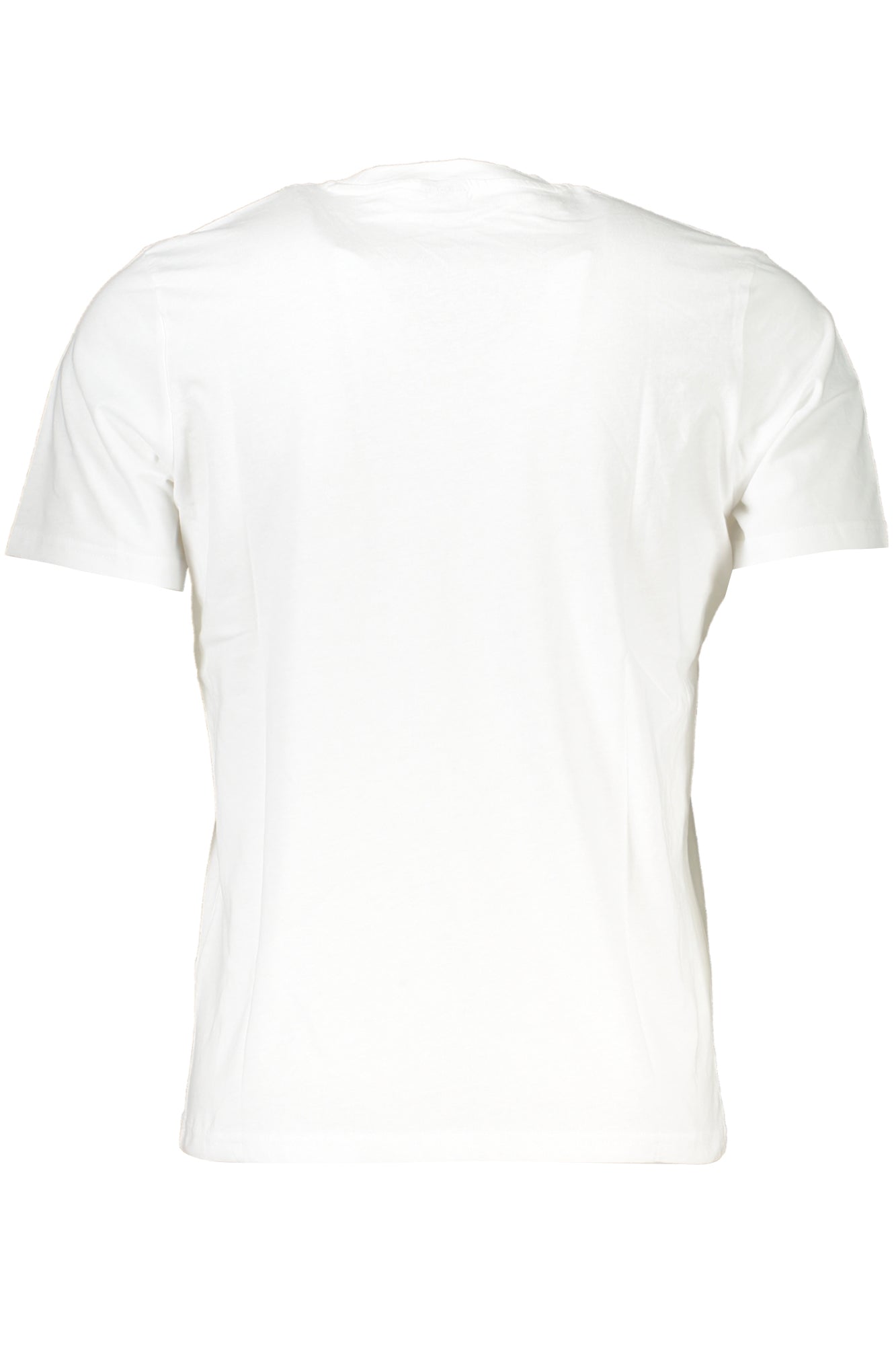 NORTH SAILS T-SHIRT MANICHE CORTE UOMO
