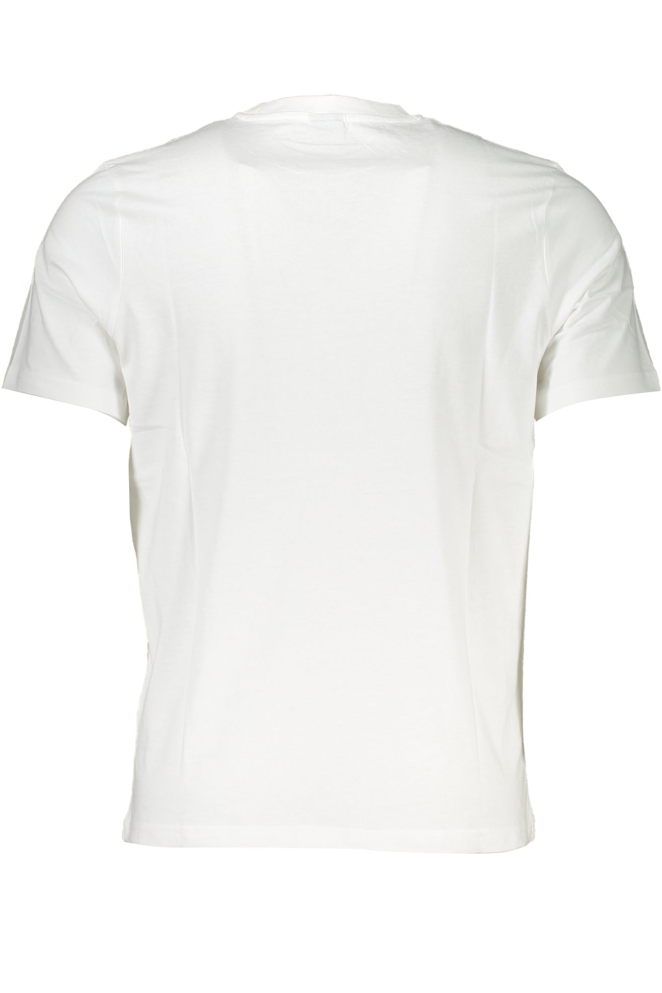 NORTH SAILS T-SHIRT MANICHE CORTE UOMO