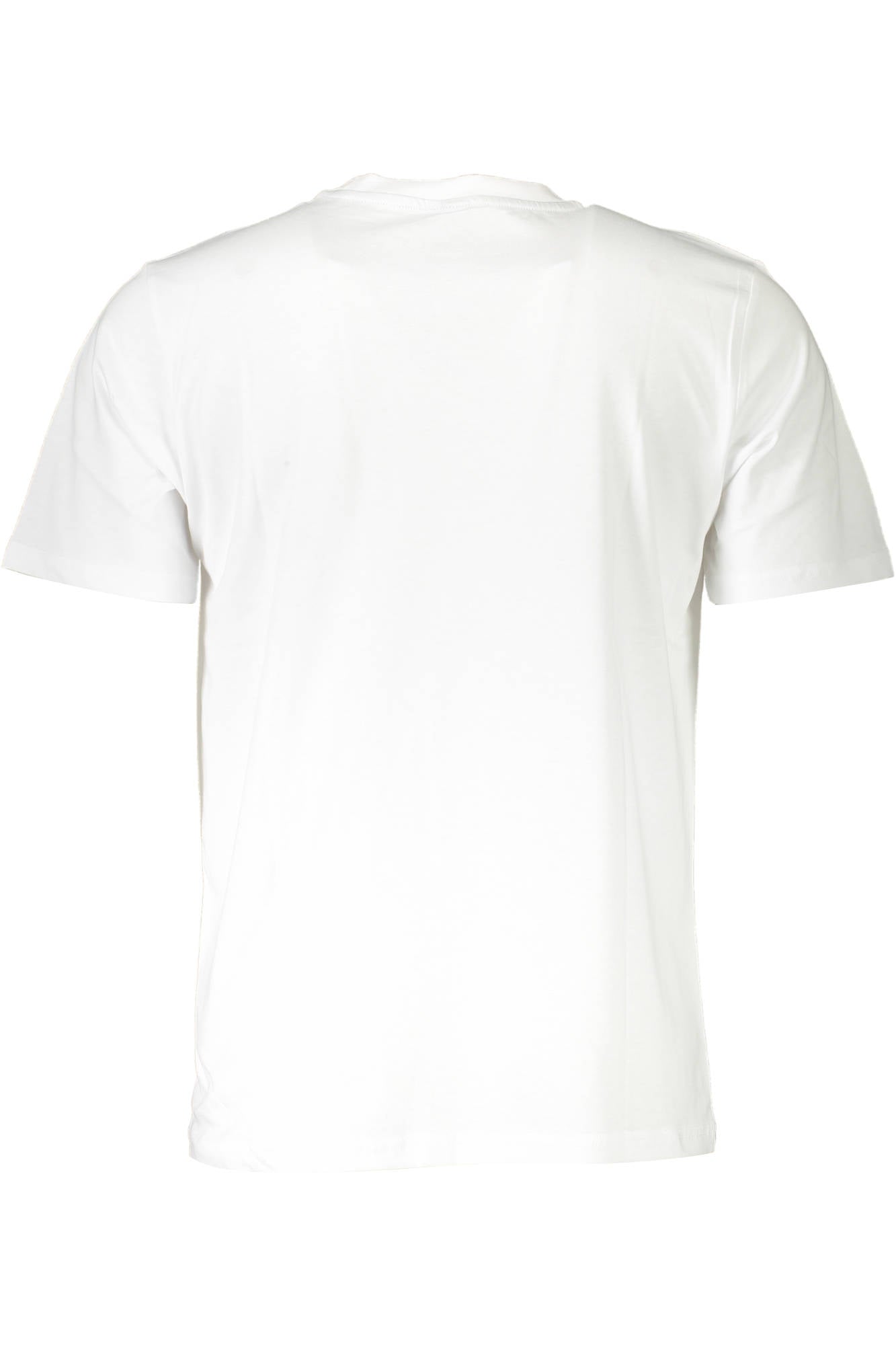 NORTH SAILS T-SHIRT MANICHE CORTE UOMO