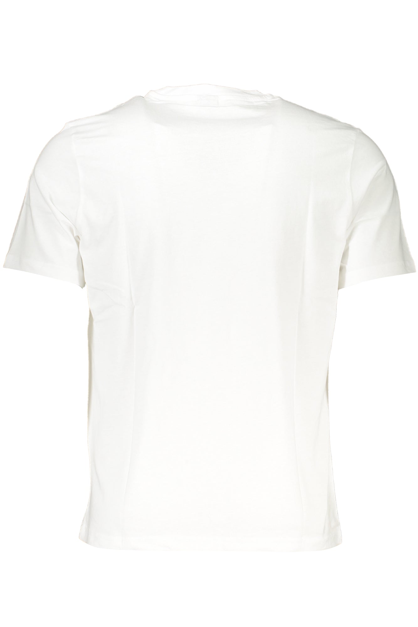 NORTH SAILS T-SHIRT MANICHE CORTE UOMO