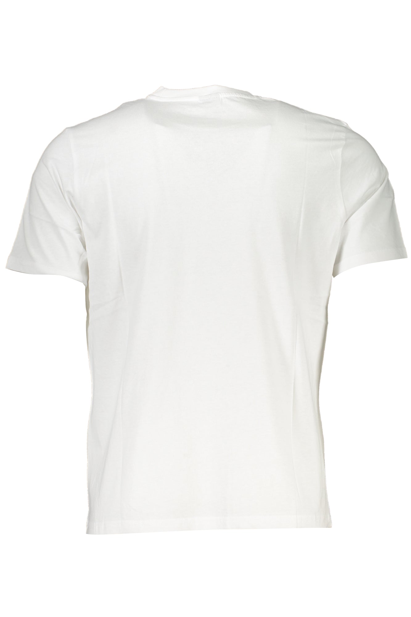 NORTH SAILS T-SHIRT MANICHE CORTE UOMO