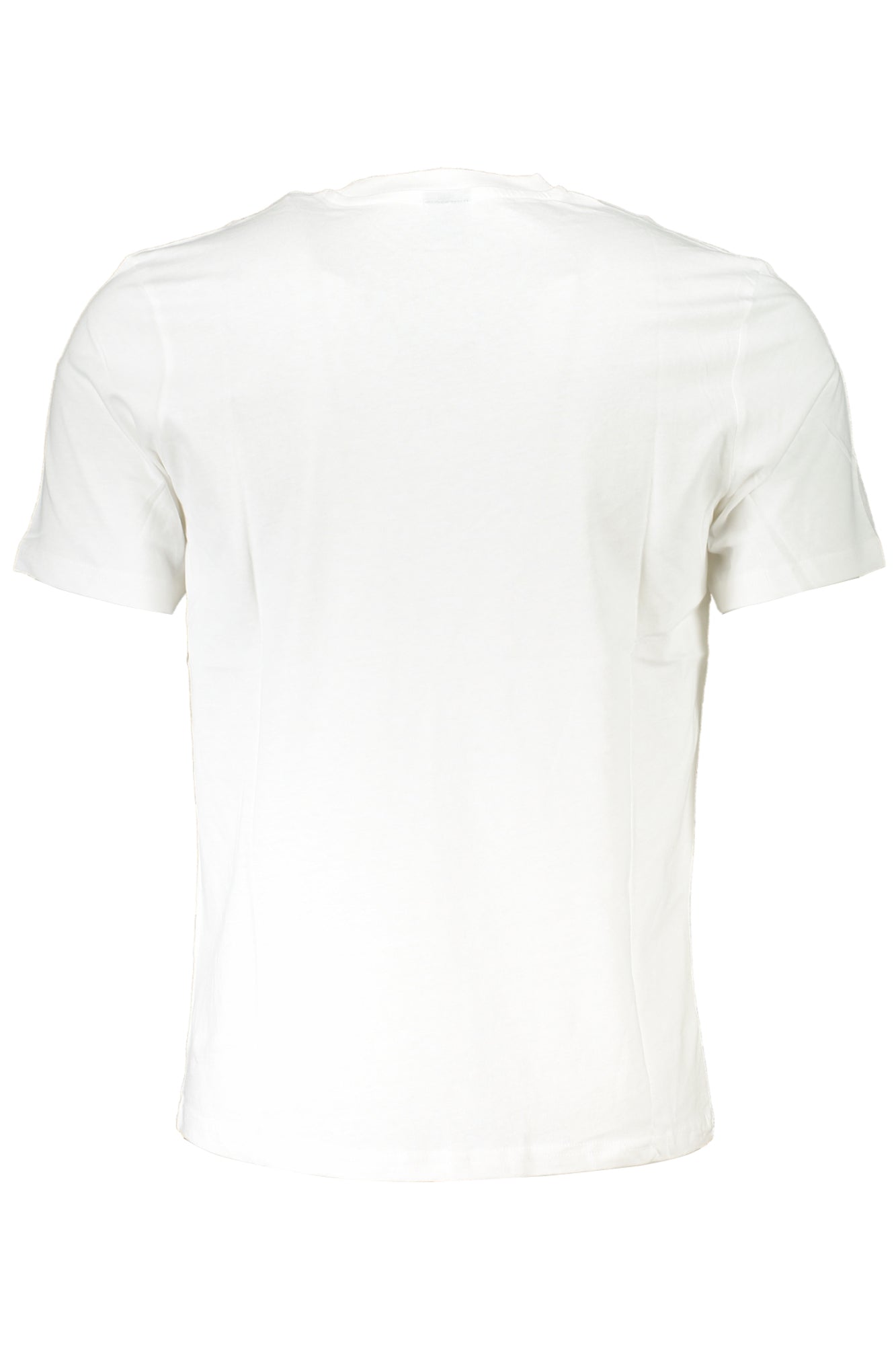 NORTH SAILS T-SHIRT MANICHE CORTE UOMO
