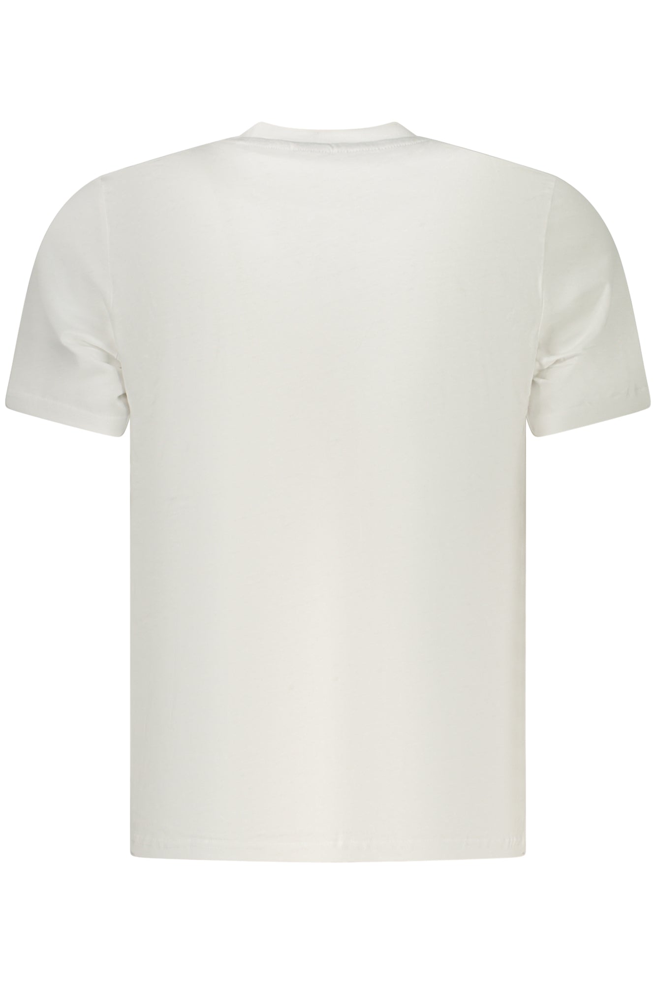 NORTH SAILS T-SHIRT MANICHE CORTE UOMO
