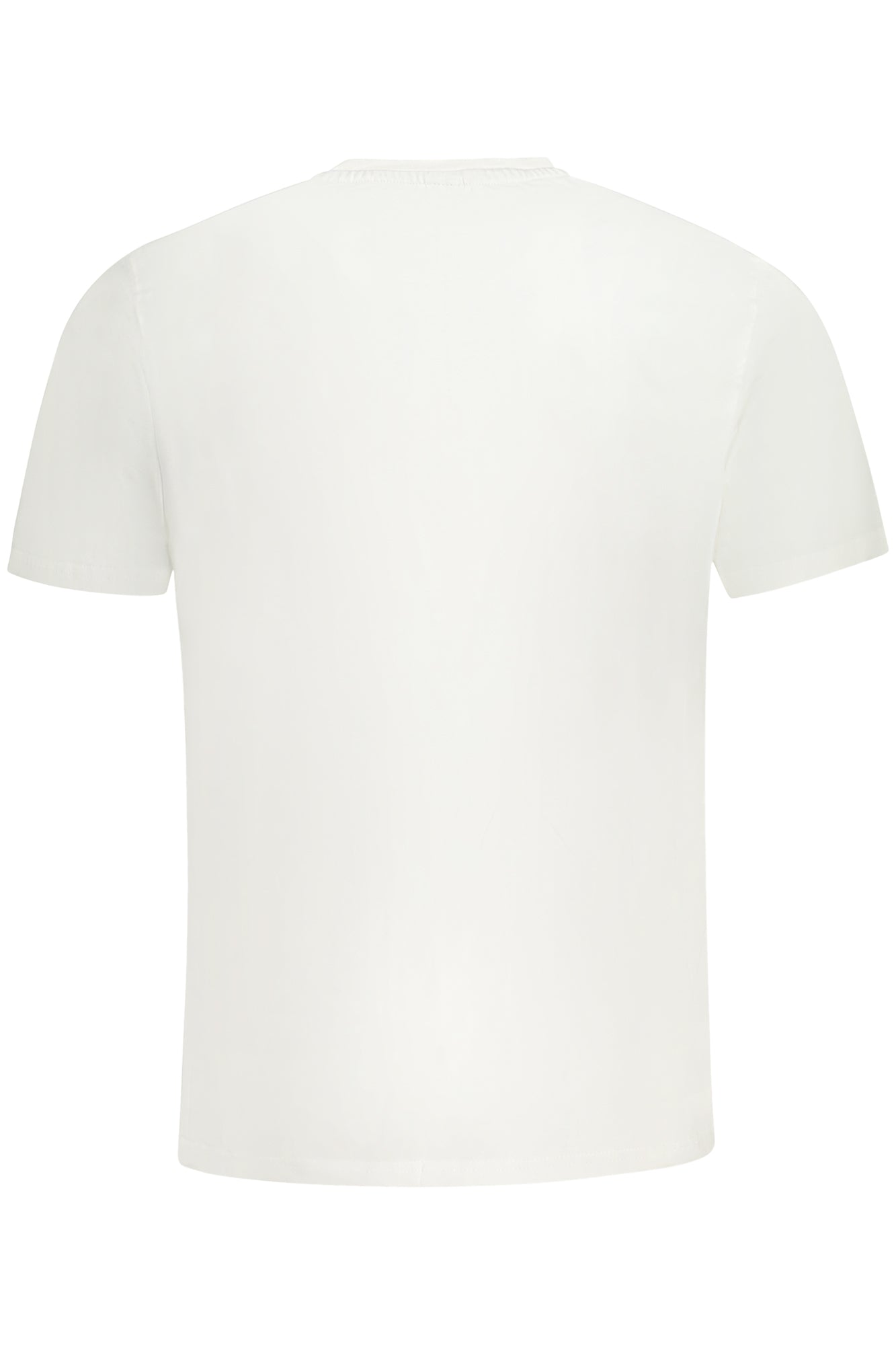 NORTH SAILS T-SHIRT MANICHE CORTE UOMO