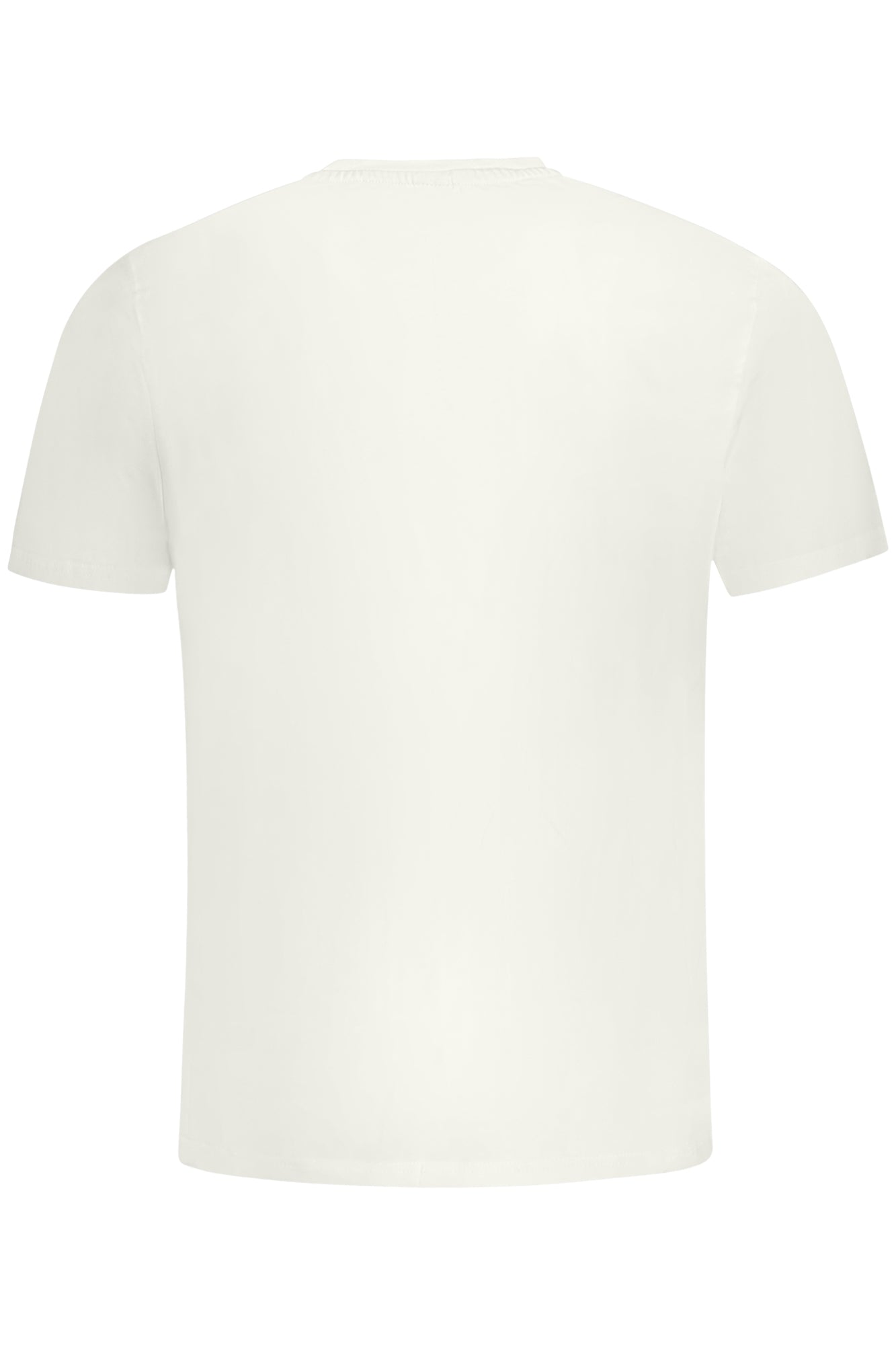 NORTH SAILS T-SHIRT MANICHE CORTE UOMO