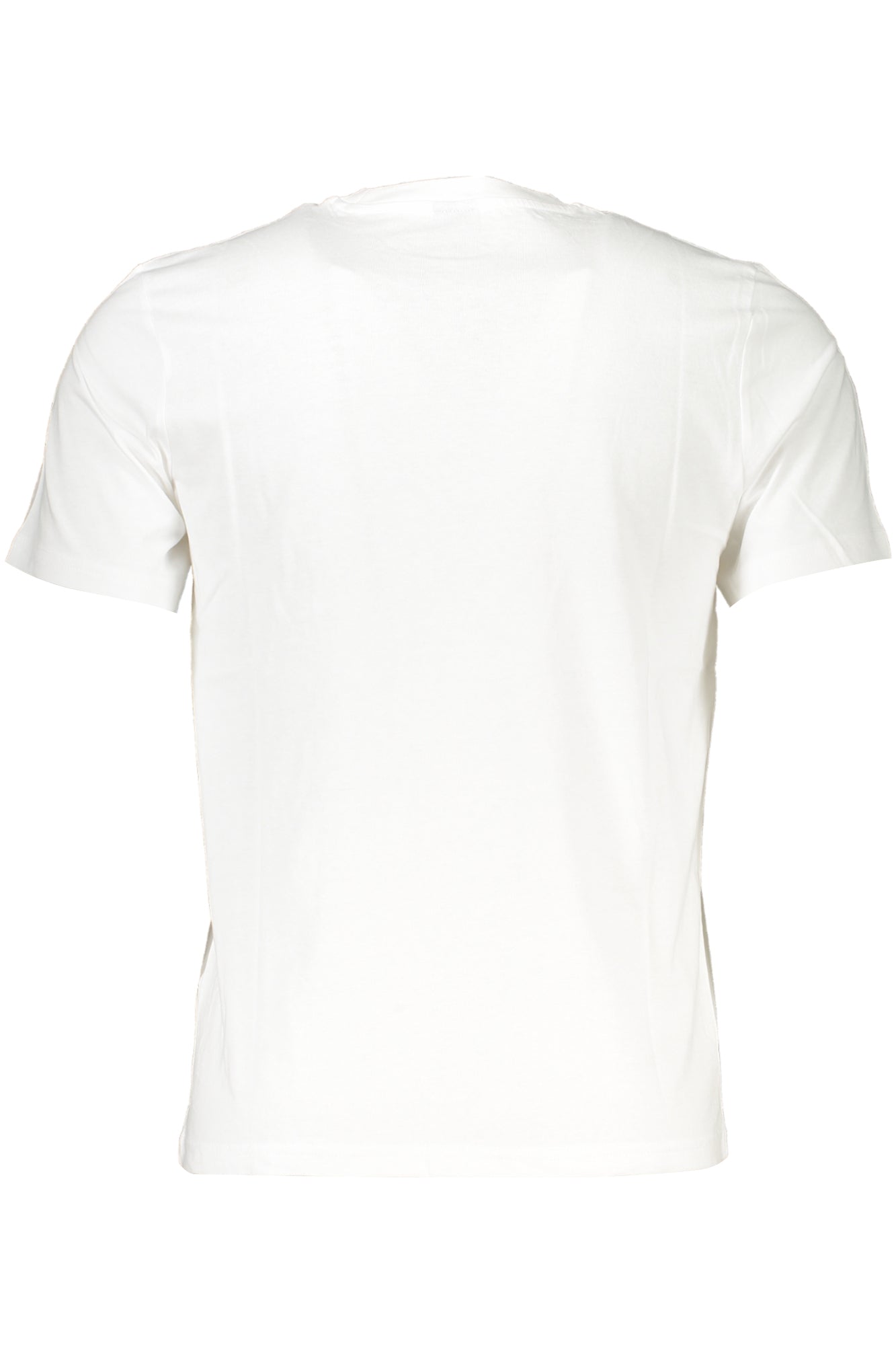 NORTH SAILS T-SHIRT MANICHE CORTE UOMO