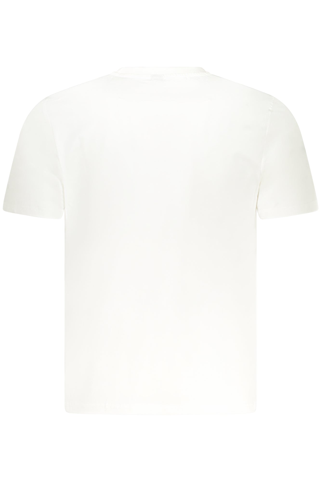 NORTH SAILS T-SHIRT MANICHE CORTE UOMO