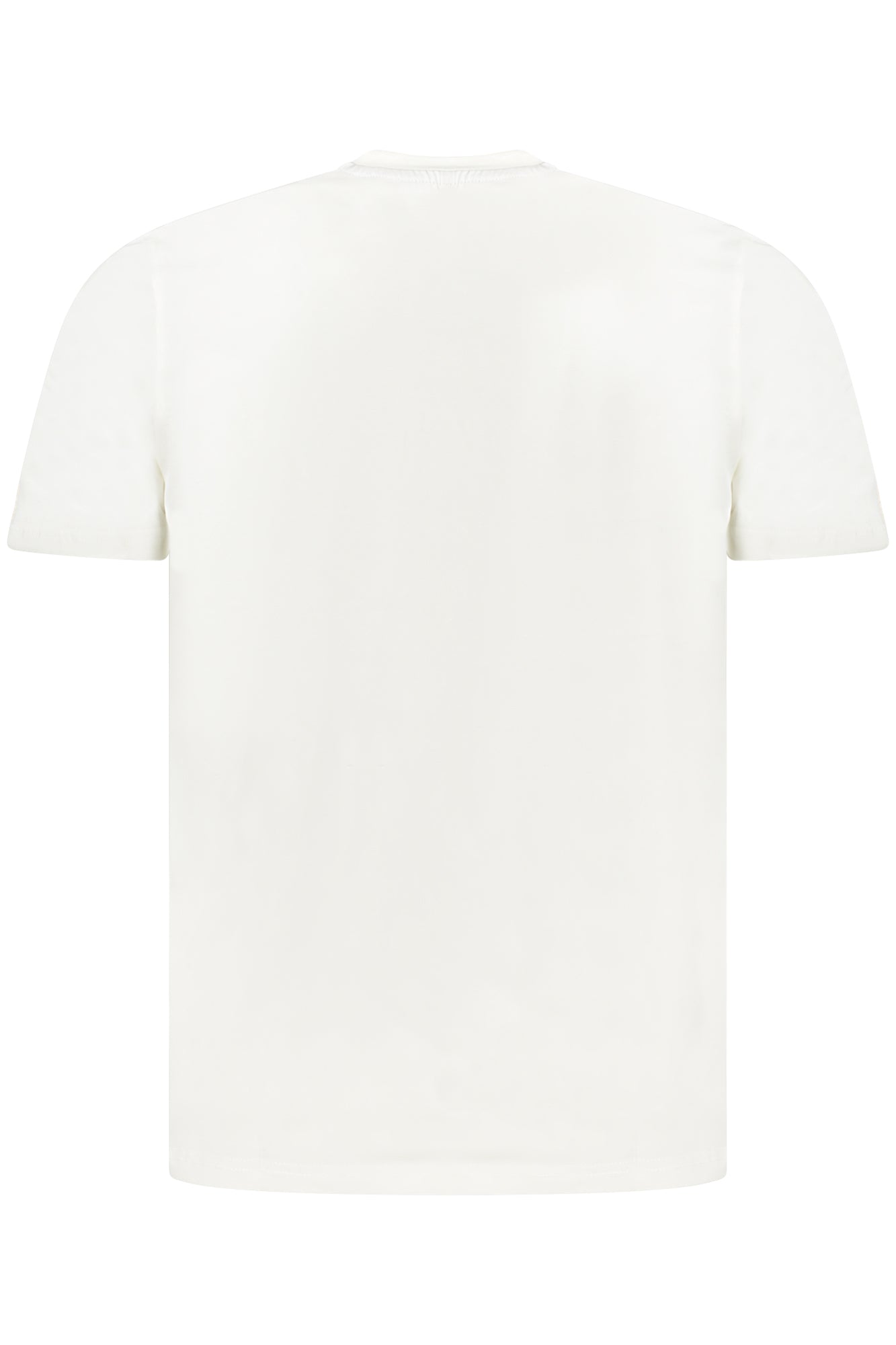 NORTH SAILS T-SHIRT MANICHE CORTE UOMO