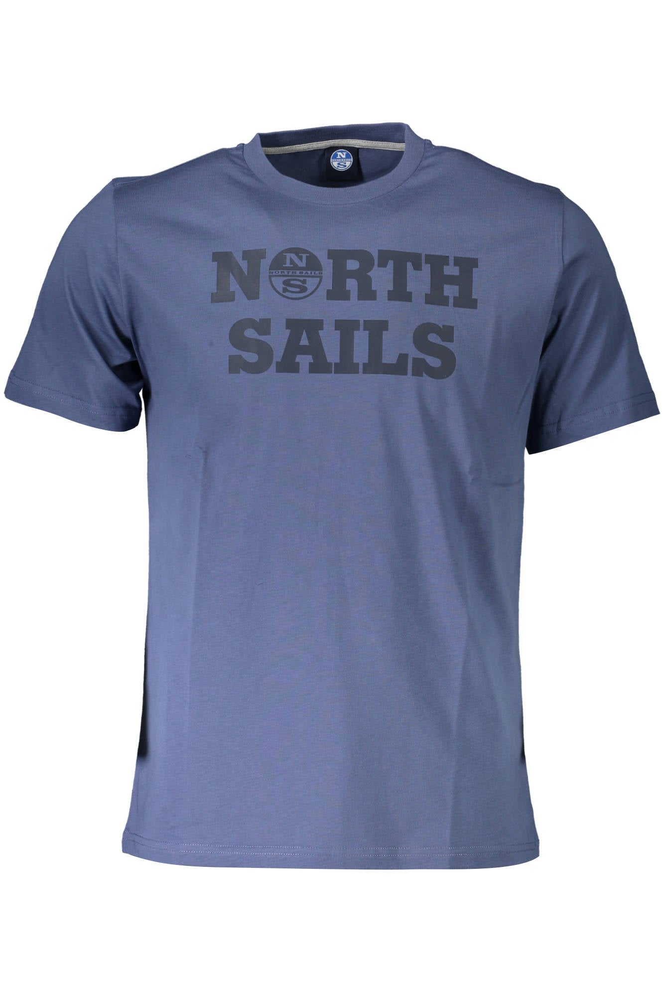 NORTH SAILS T-SHIRT MANICHE CORTE UOMO