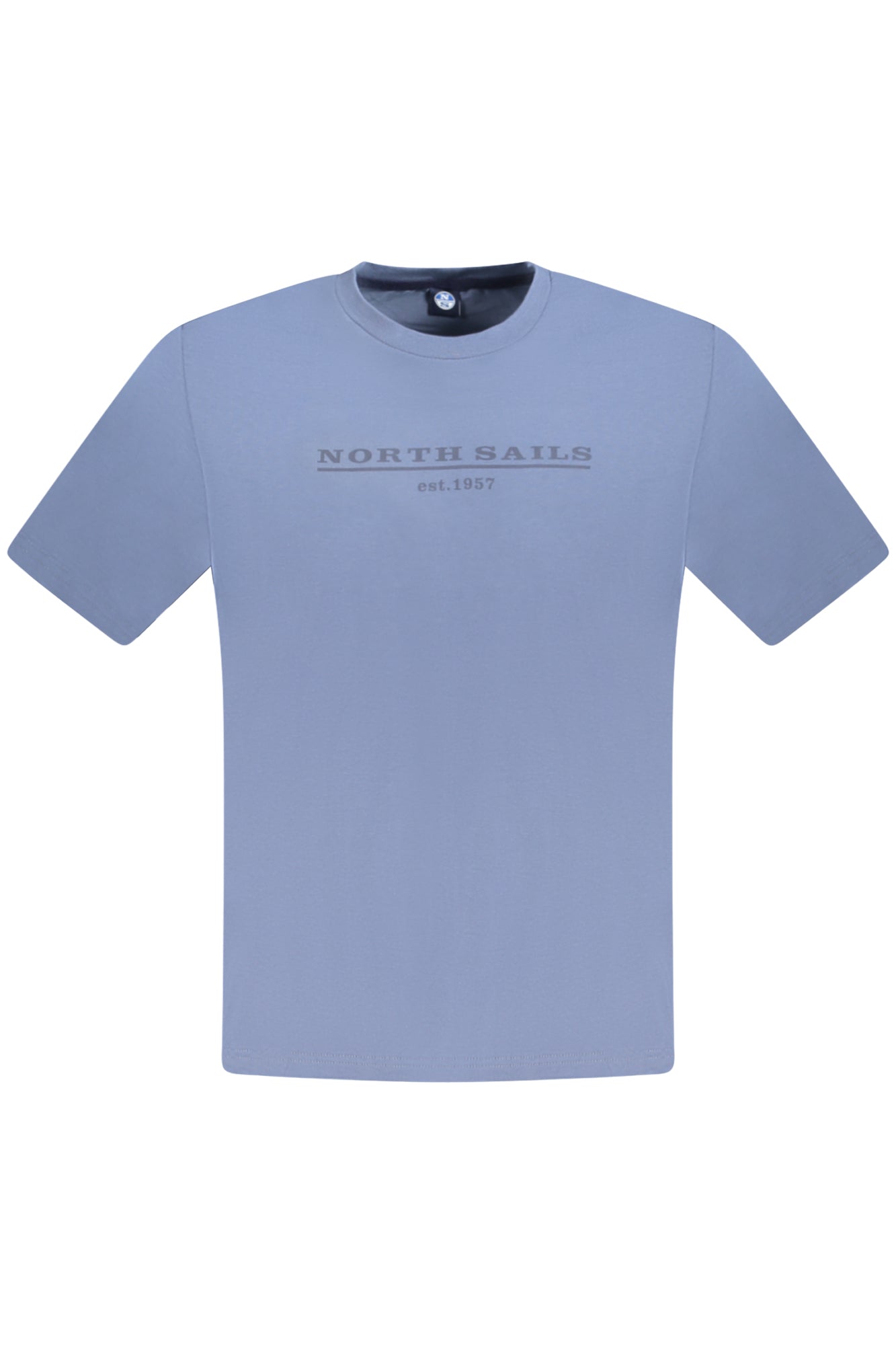 NORTH SAILS T-SHIRT MANICHE CORTE UOMO