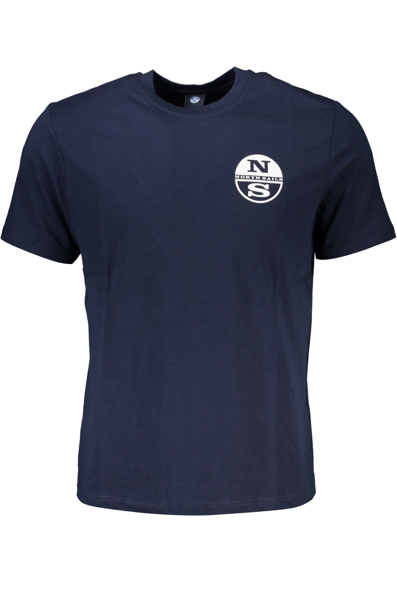 NORTH SAILS T-SHIRT MANICHE CORTE UOMO