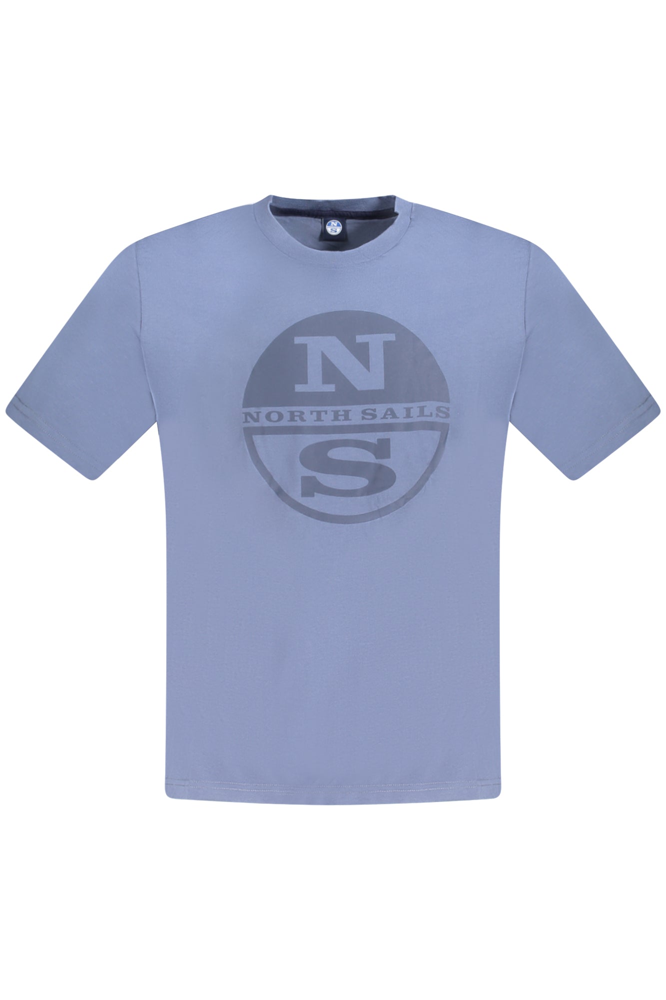 NORTH SAILS T-SHIRT MANICHE CORTE UOMO