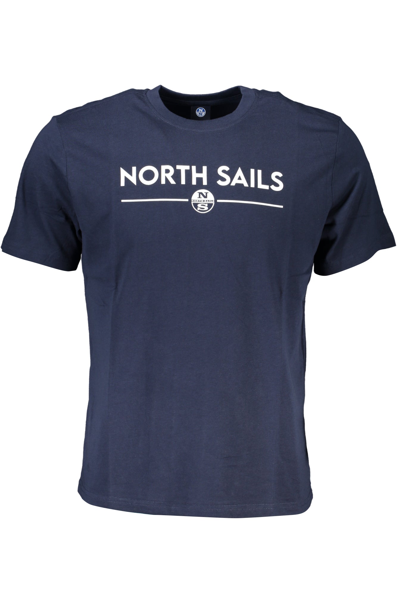 NORTH SAILS T-SHIRT MANICHE CORTE UOMO