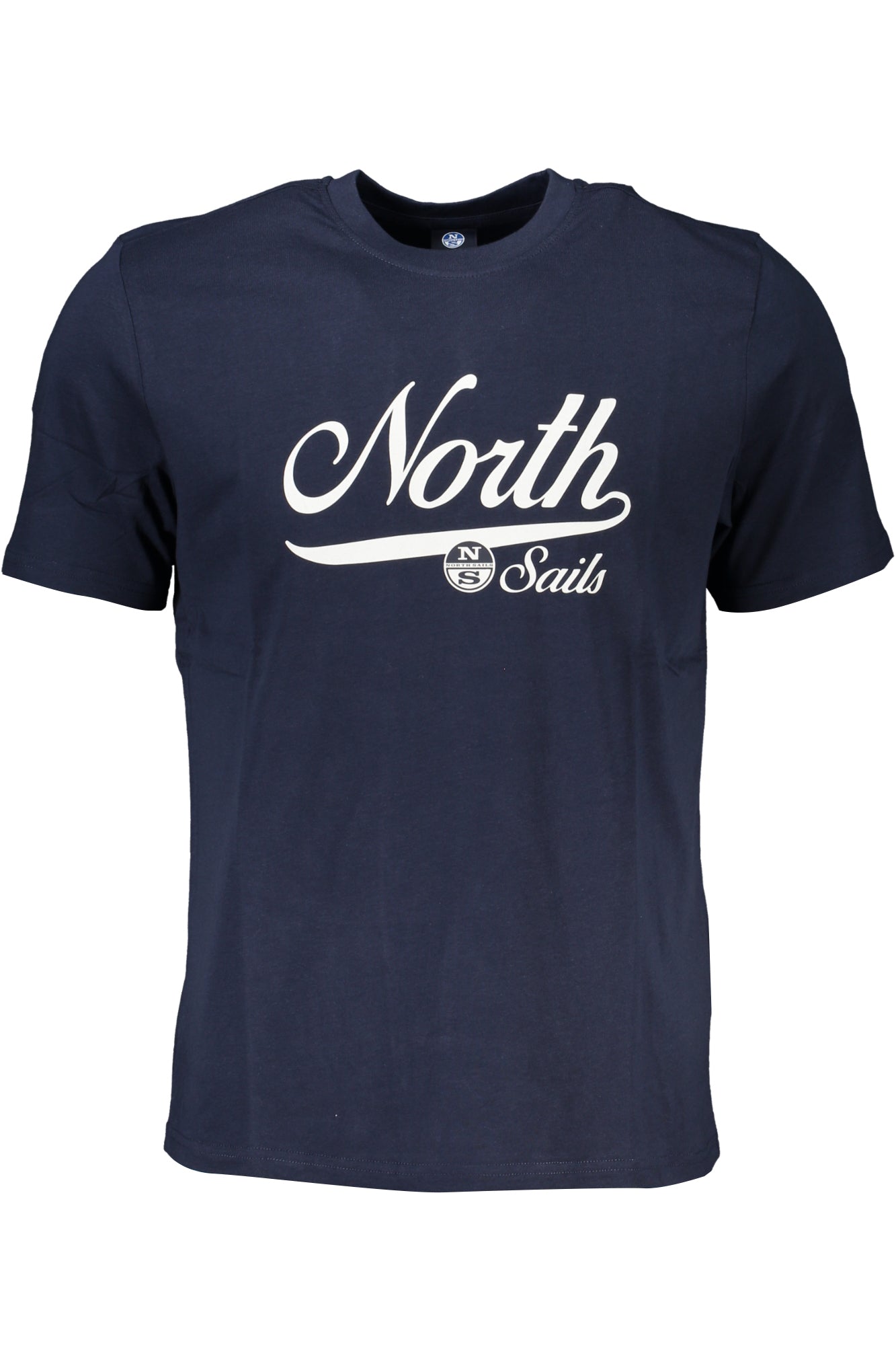 NORTH SAILS T-SHIRT MANICHE CORTE UOMO