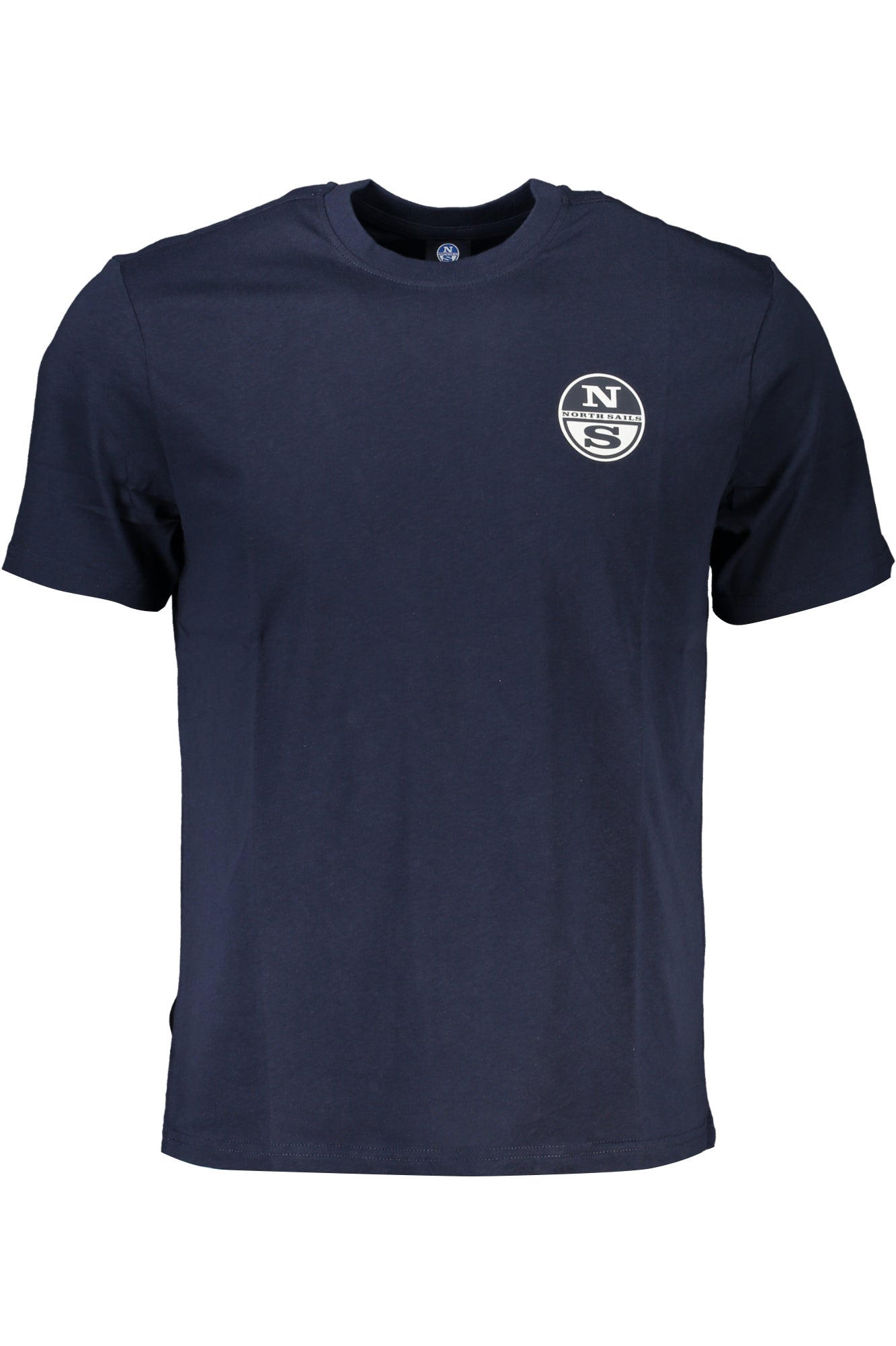 NORTH SAILS T-SHIRT MANICHE CORTE UOMO