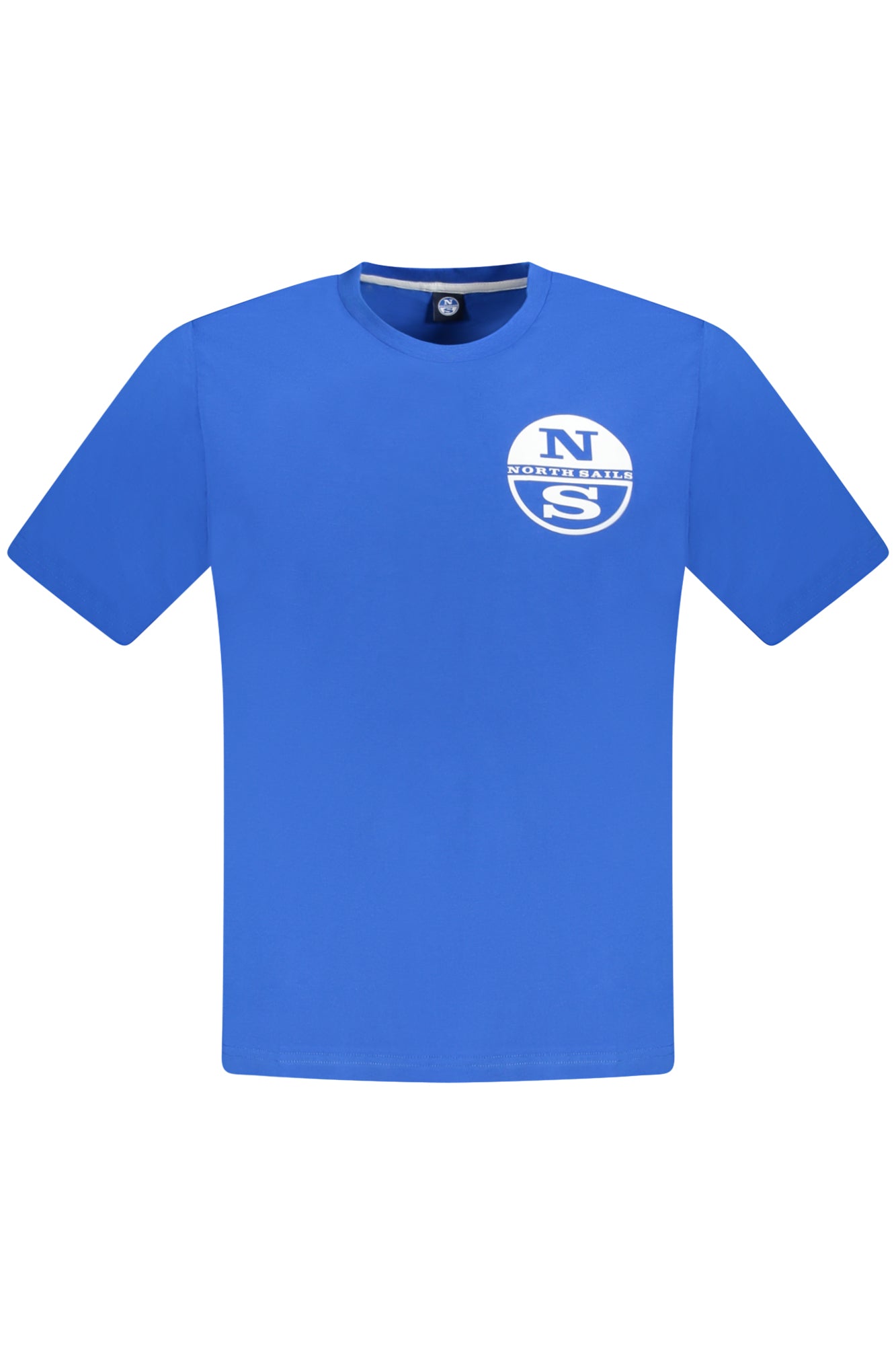 NORTH SAILS T-SHIRT MANICHE CORTE UOMO