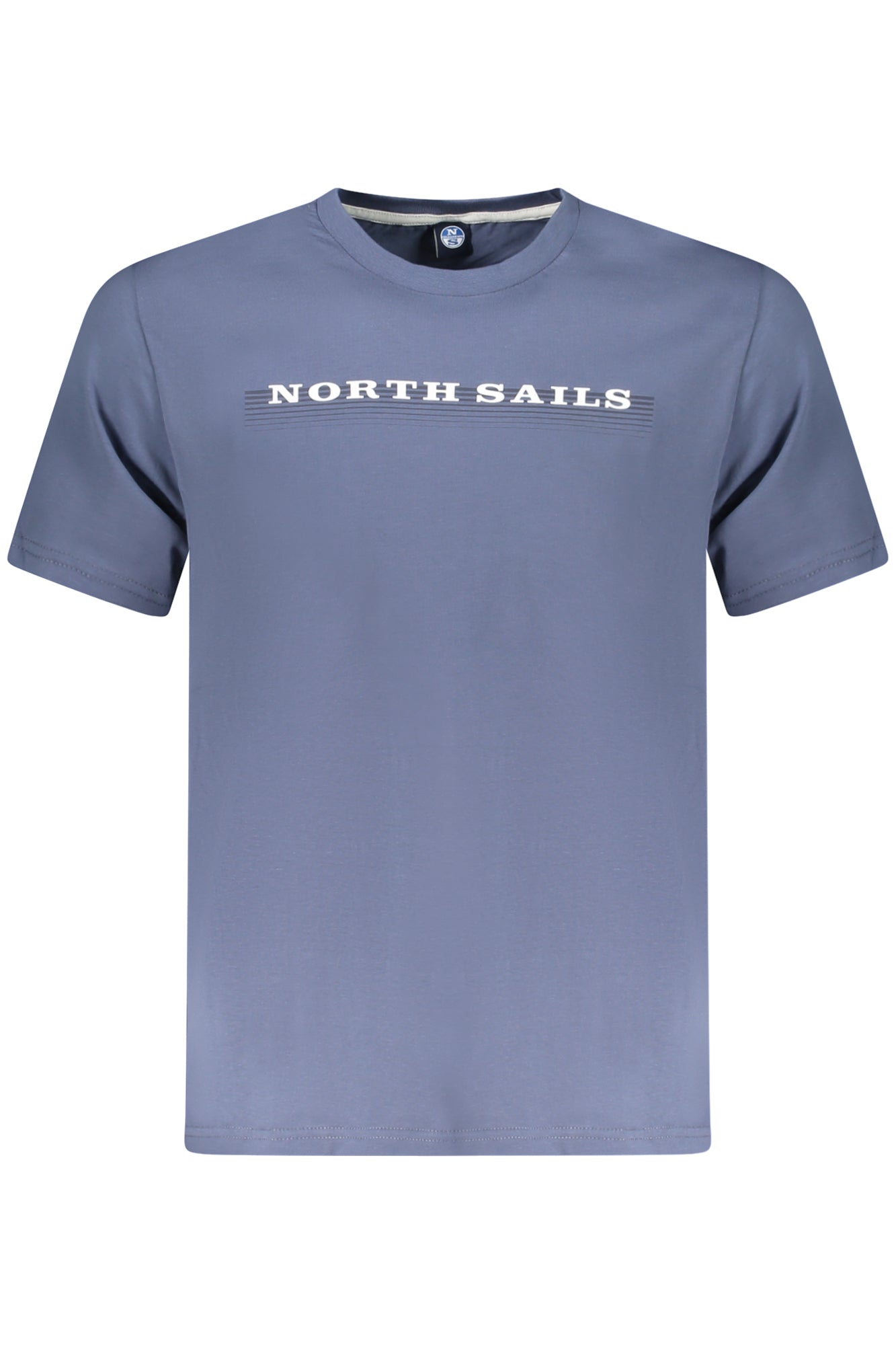 NORTH SAILS T-SHIRT MANICHE CORTE UOMO