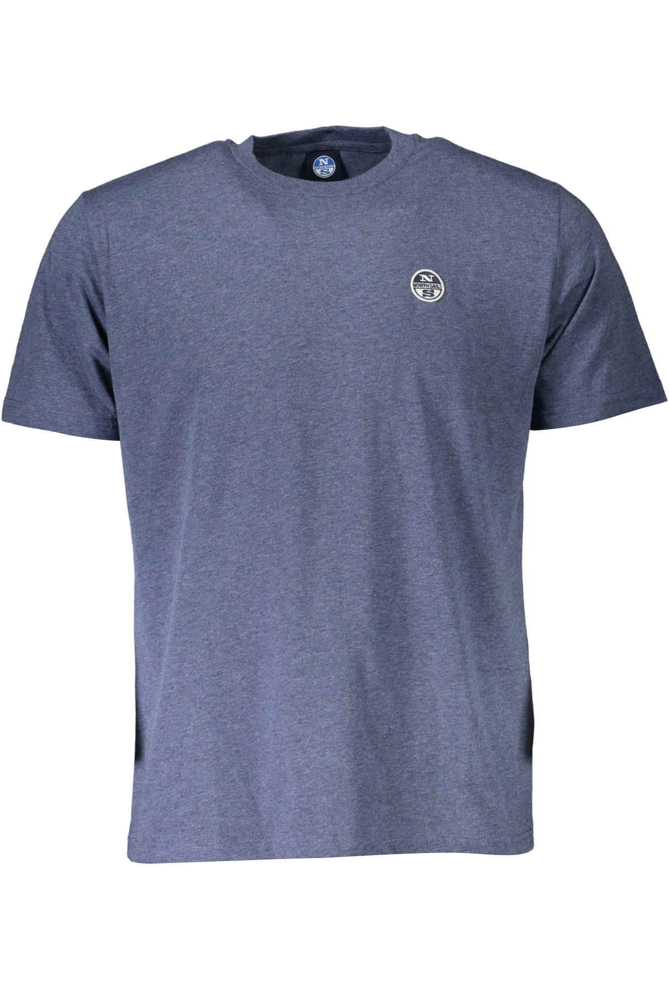 NORTH SAILS T-SHIRT MANICHE CORTE UOMO