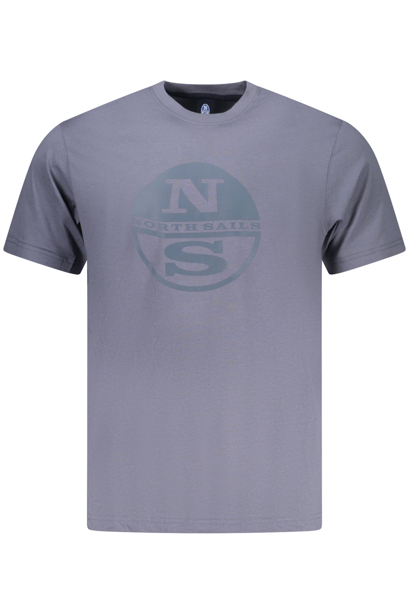NORTH SAILS T-SHIRT MANICHE CORTE UOMO